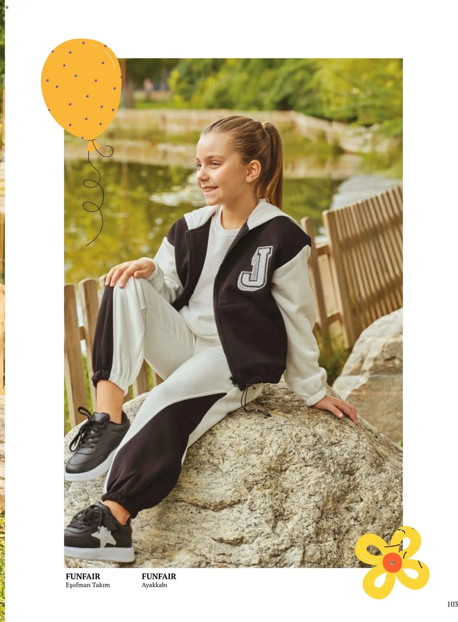 Özdilek Sonbahar - Kış Kataloğu