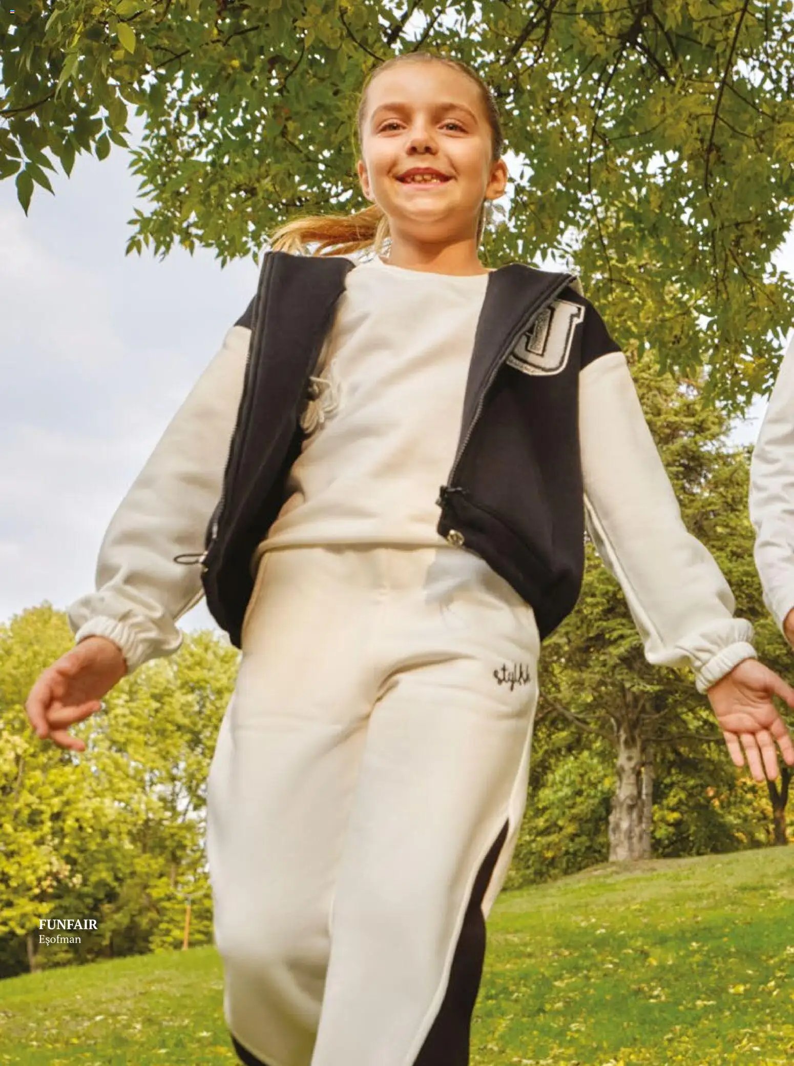 Özdilek Sonbahar - Kış Kataloğu