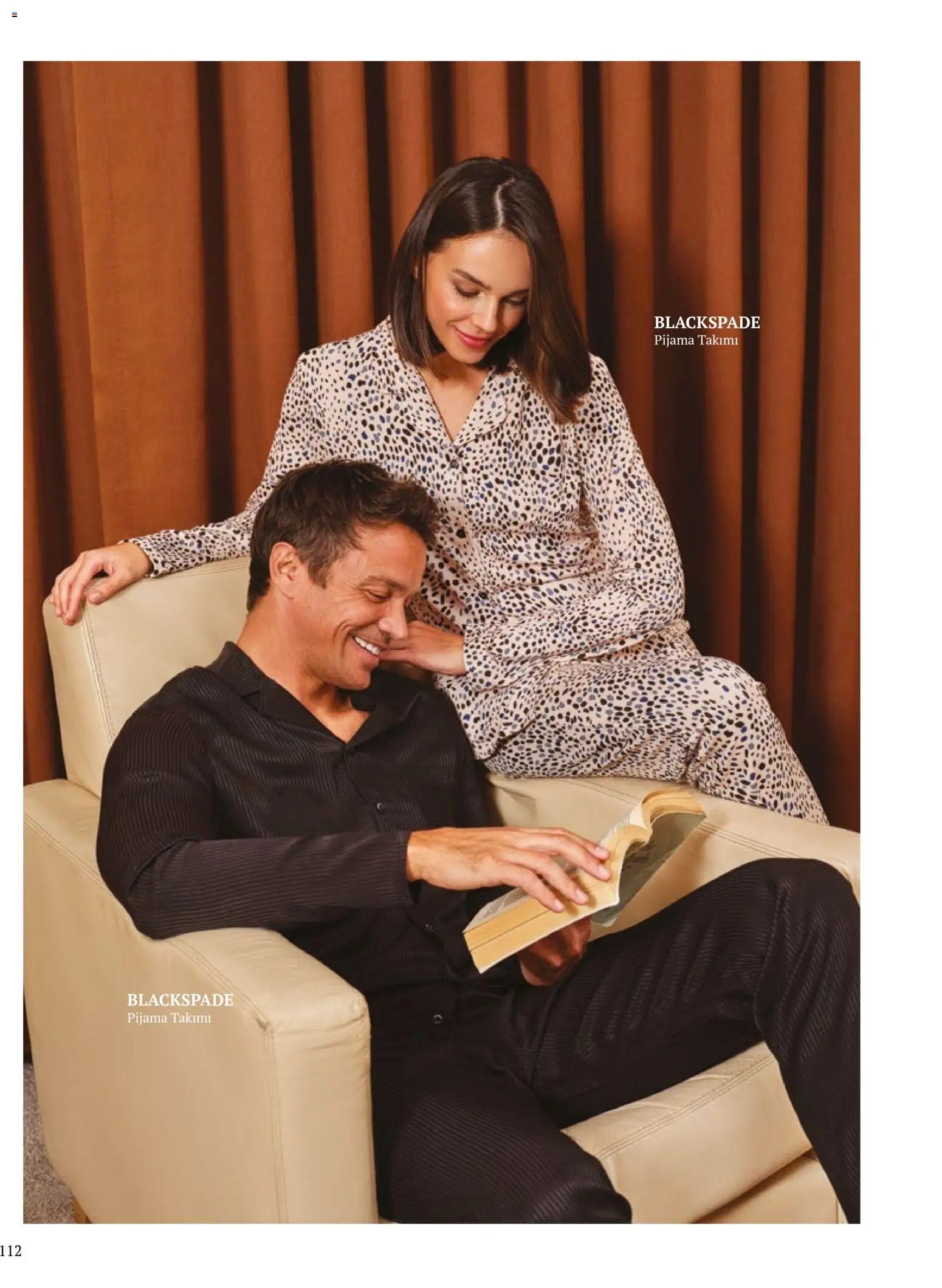 Özdilek Sonbahar - Kış Kataloğu