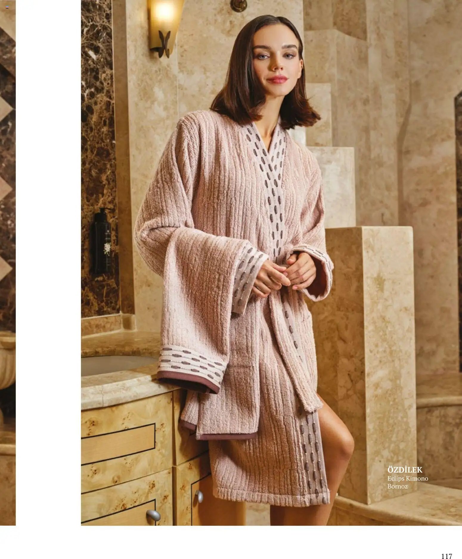 Özdilek Sonbahar - Kış Kataloğu