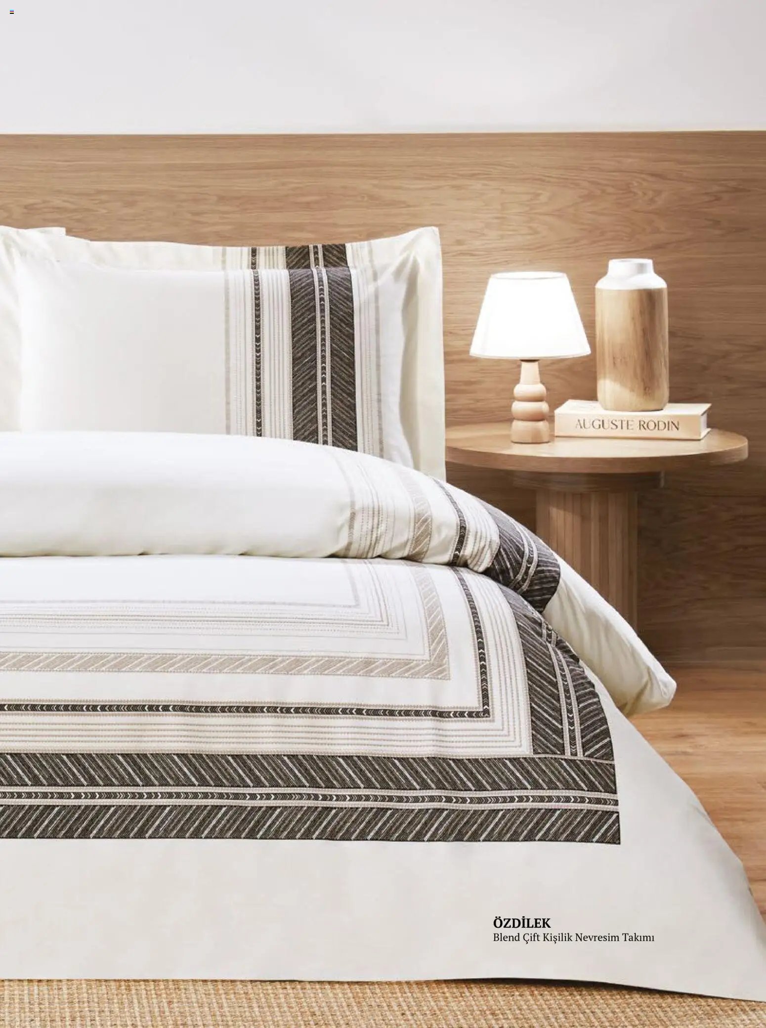 Özdilek Sonbahar - Kış Kataloğu