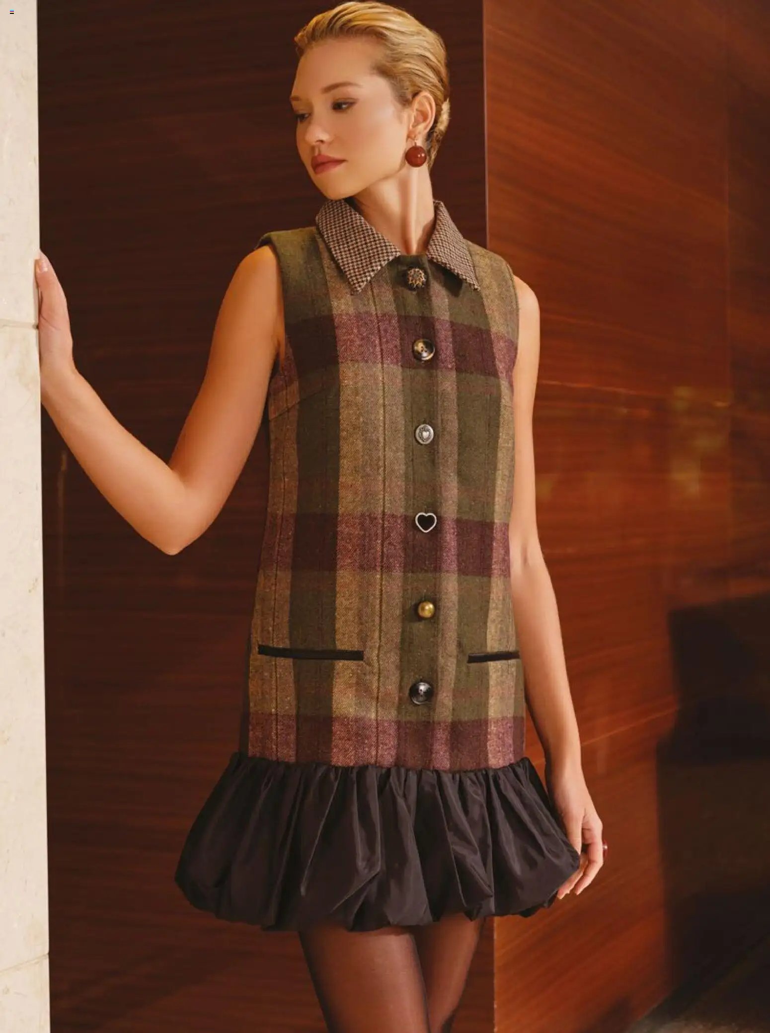 Özdilek Sonbahar - Kış Kataloğu