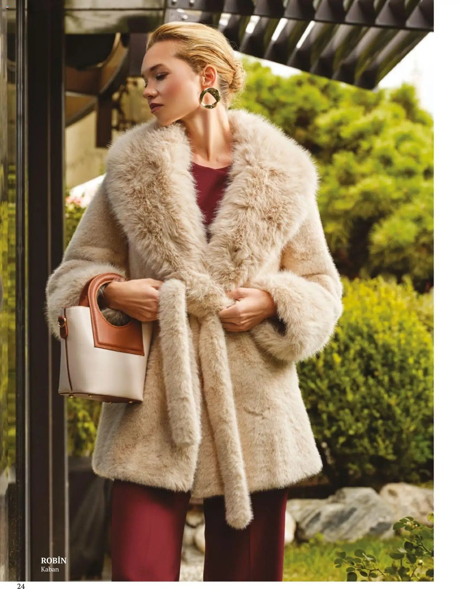 Özdilek Sonbahar - Kış Kataloğu