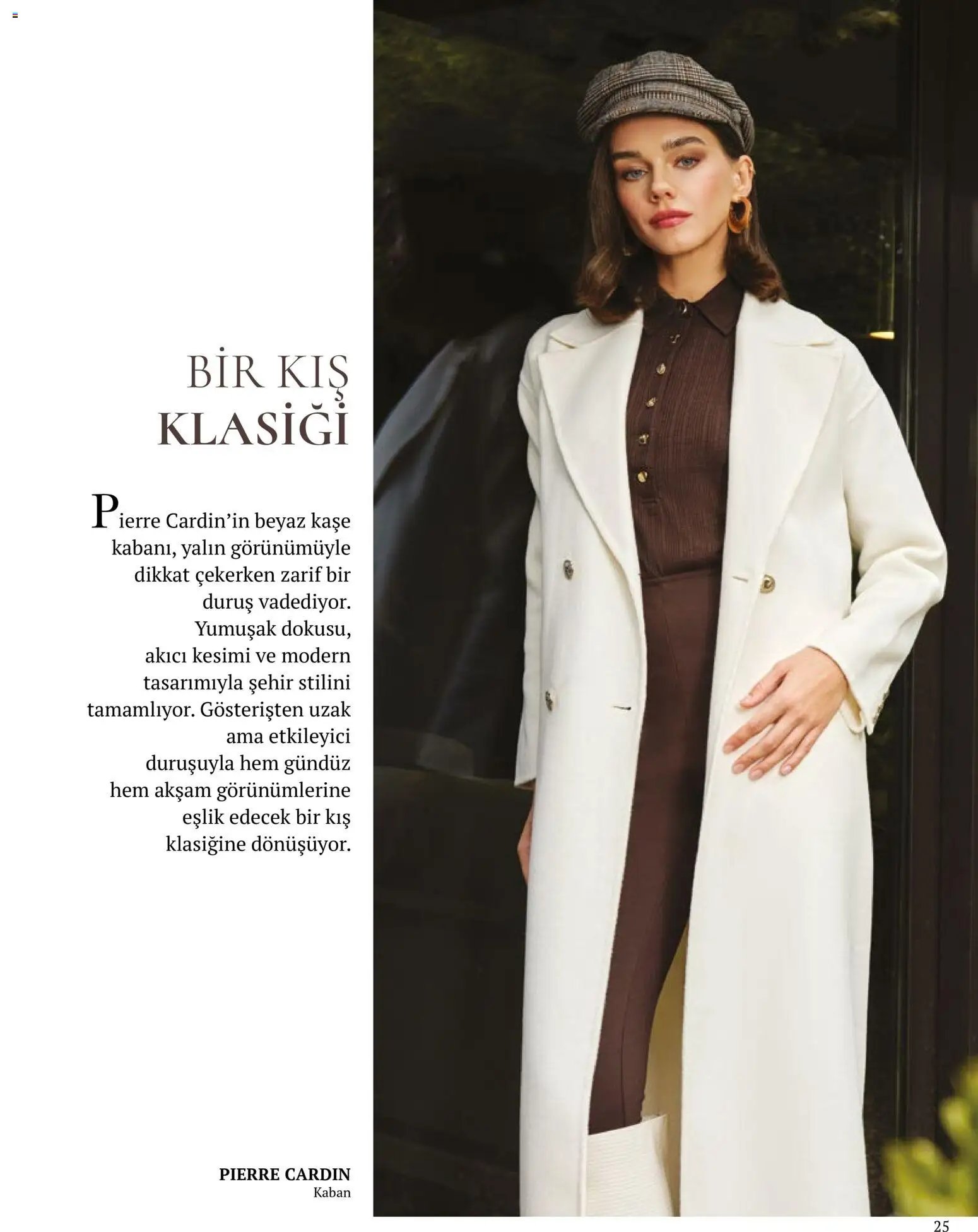 Özdilek Sonbahar - Kış Kataloğu