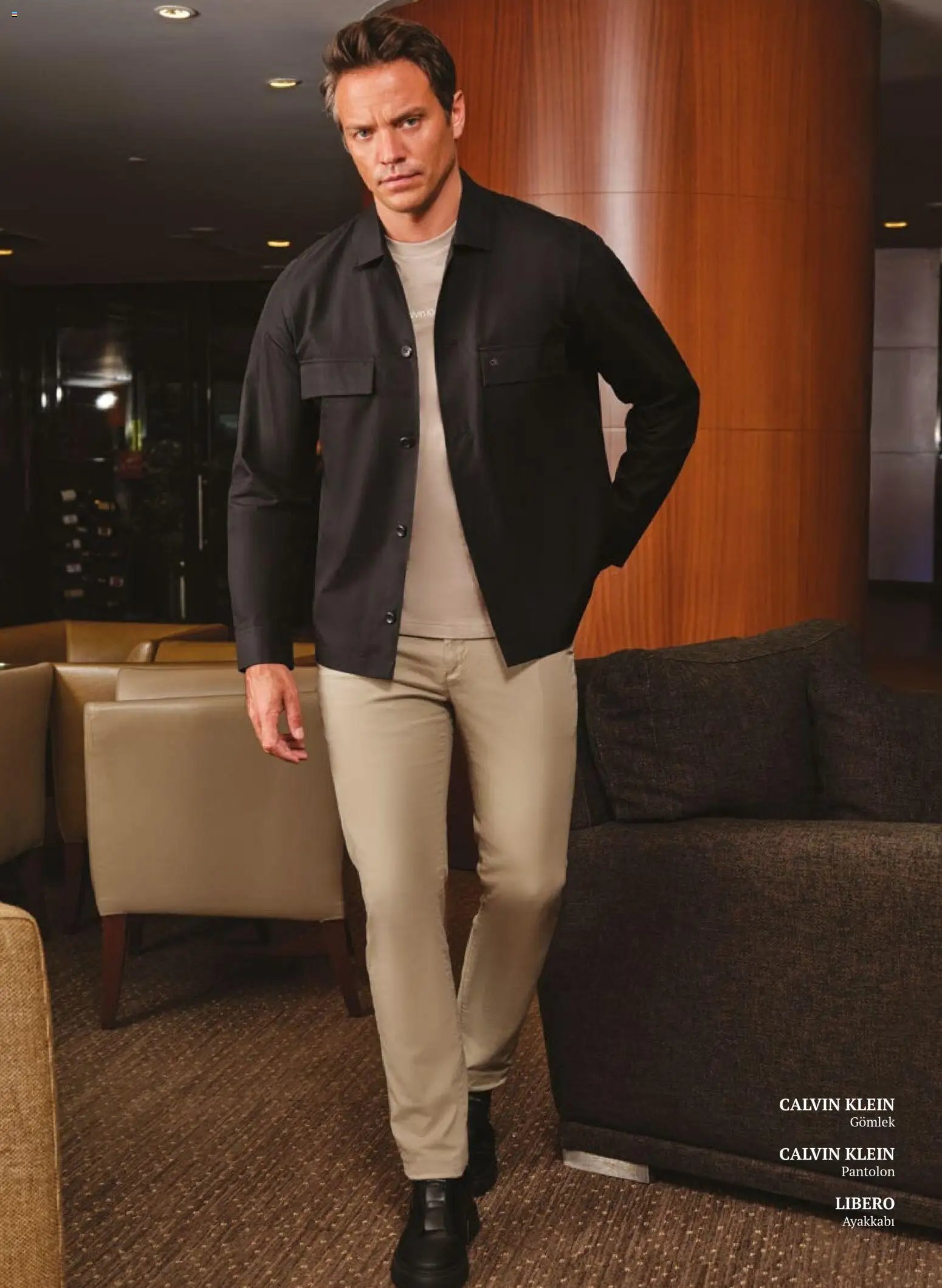 Özdilek Sonbahar - Kış Kataloğu