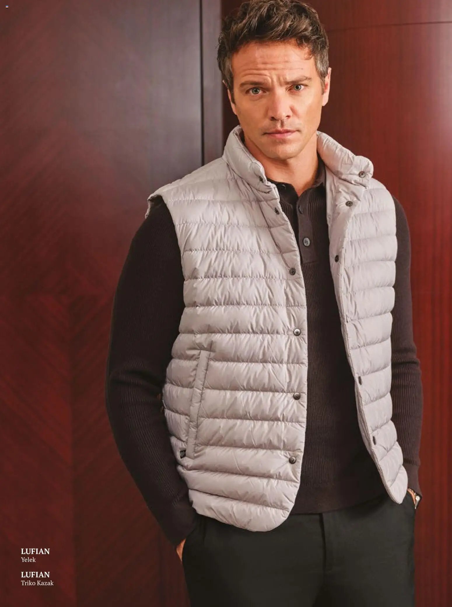 Özdilek Sonbahar - Kış Kataloğu