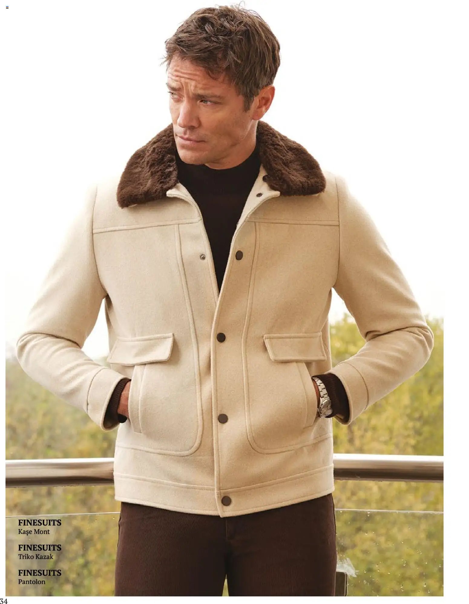 Özdilek Sonbahar - Kış Kataloğu