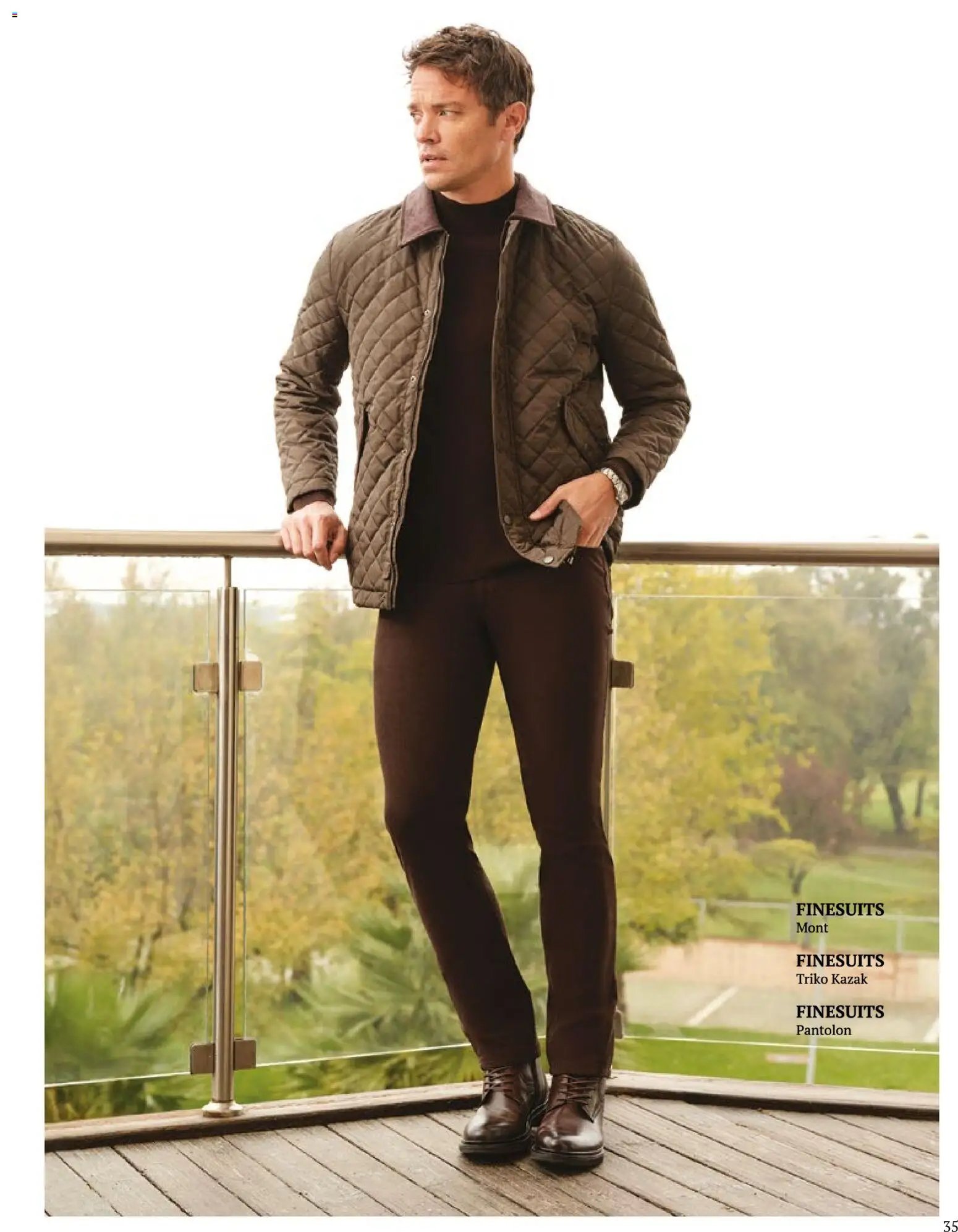 Özdilek Sonbahar - Kış Kataloğu