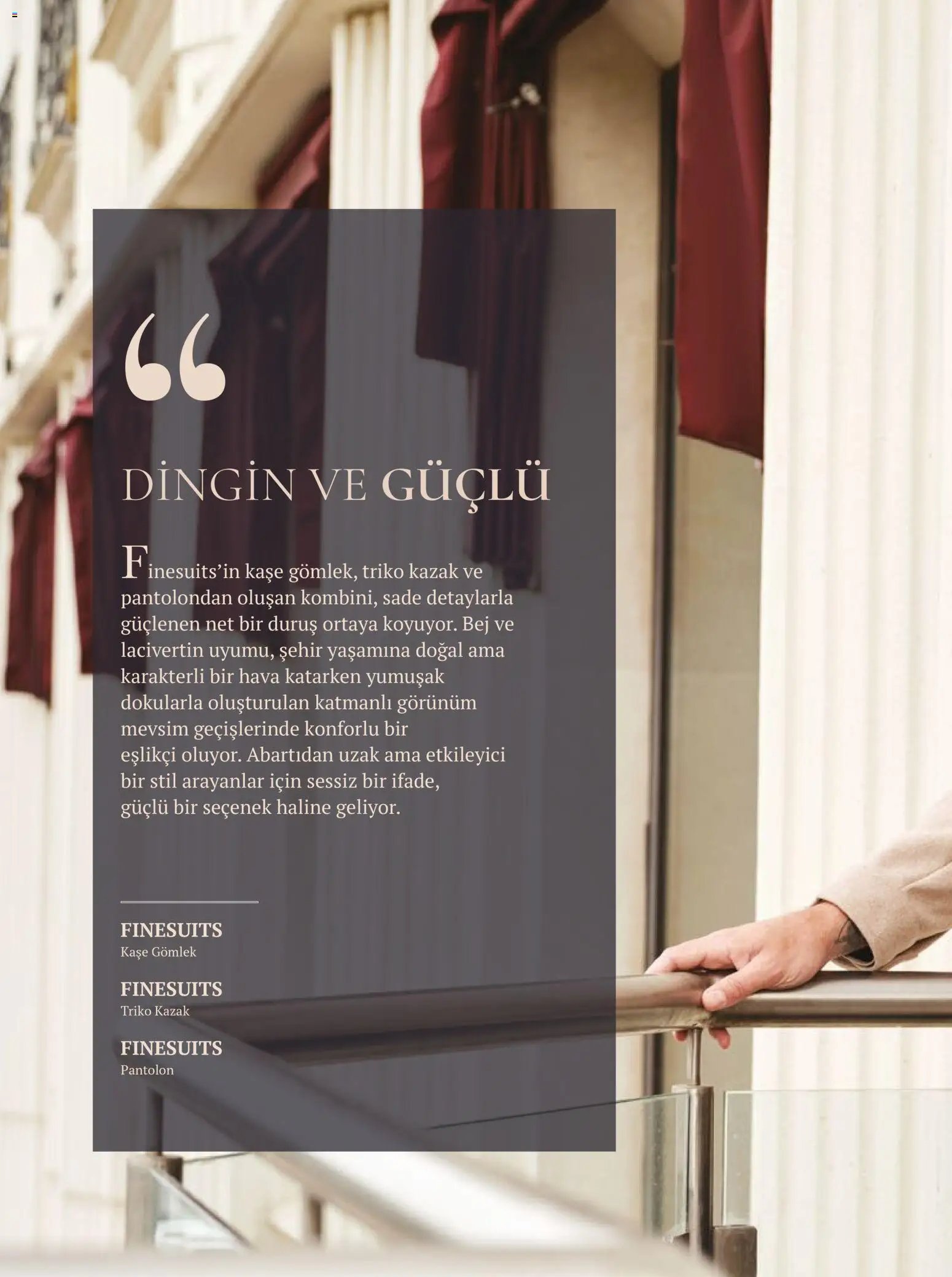 Özdilek Sonbahar - Kış Kataloğu