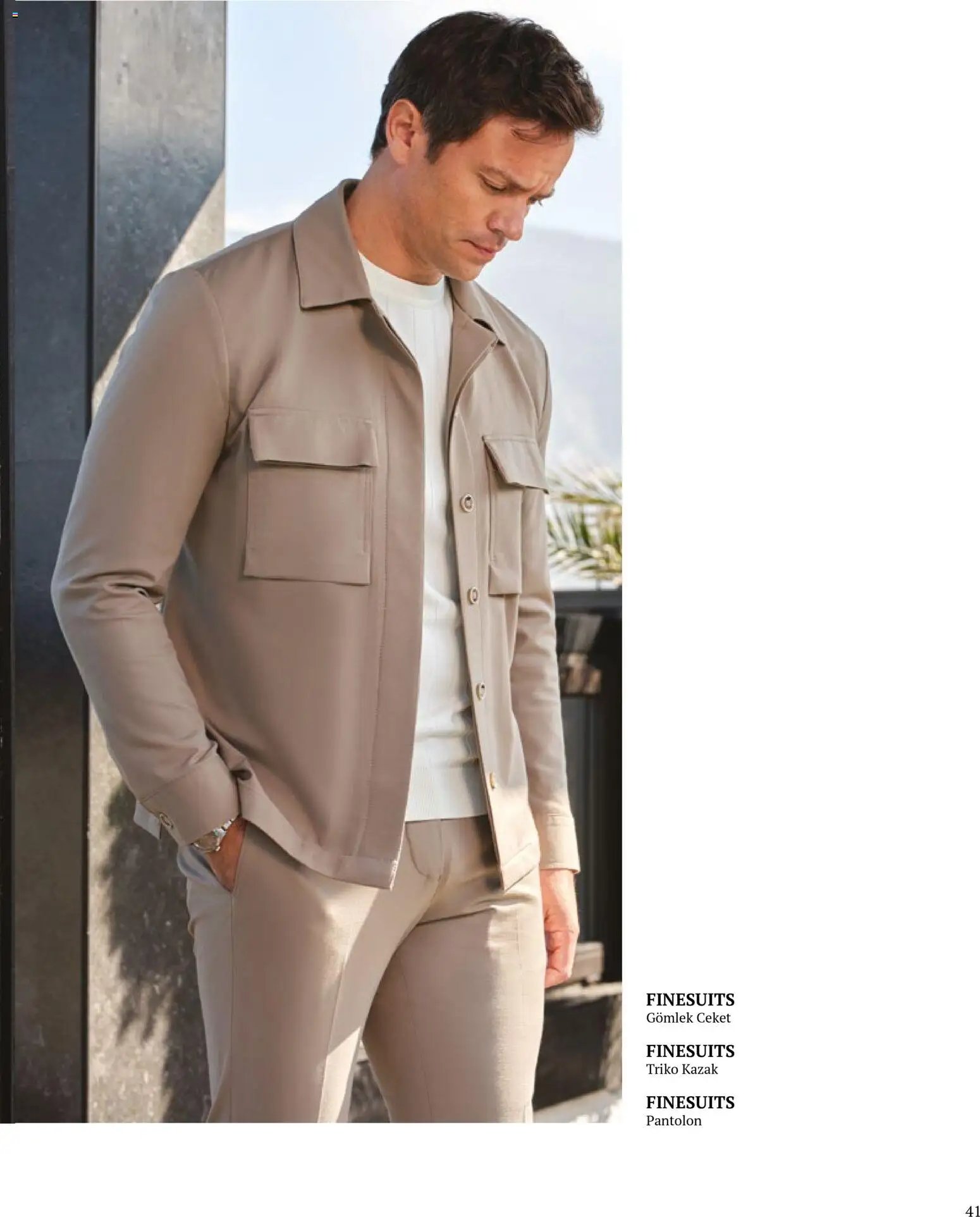 Özdilek Sonbahar - Kış Kataloğu