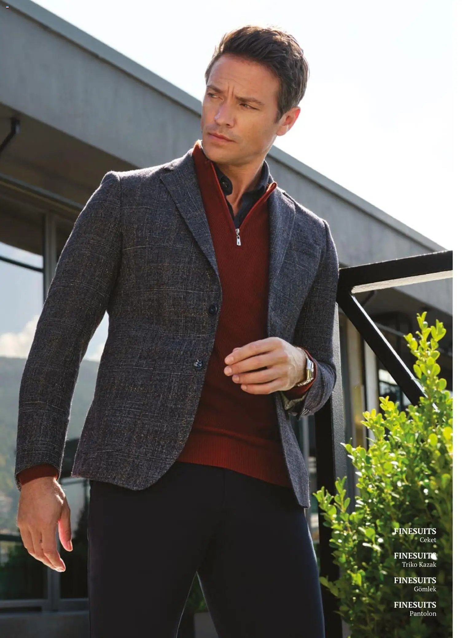 Özdilek Sonbahar - Kış Kataloğu