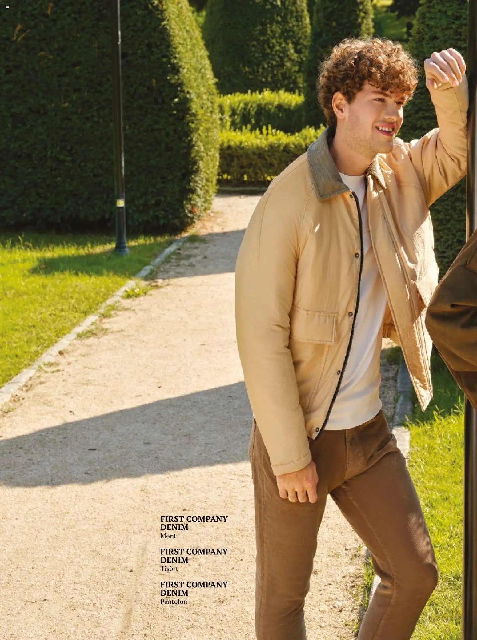 Özdilek Sonbahar - Kış Kataloğu