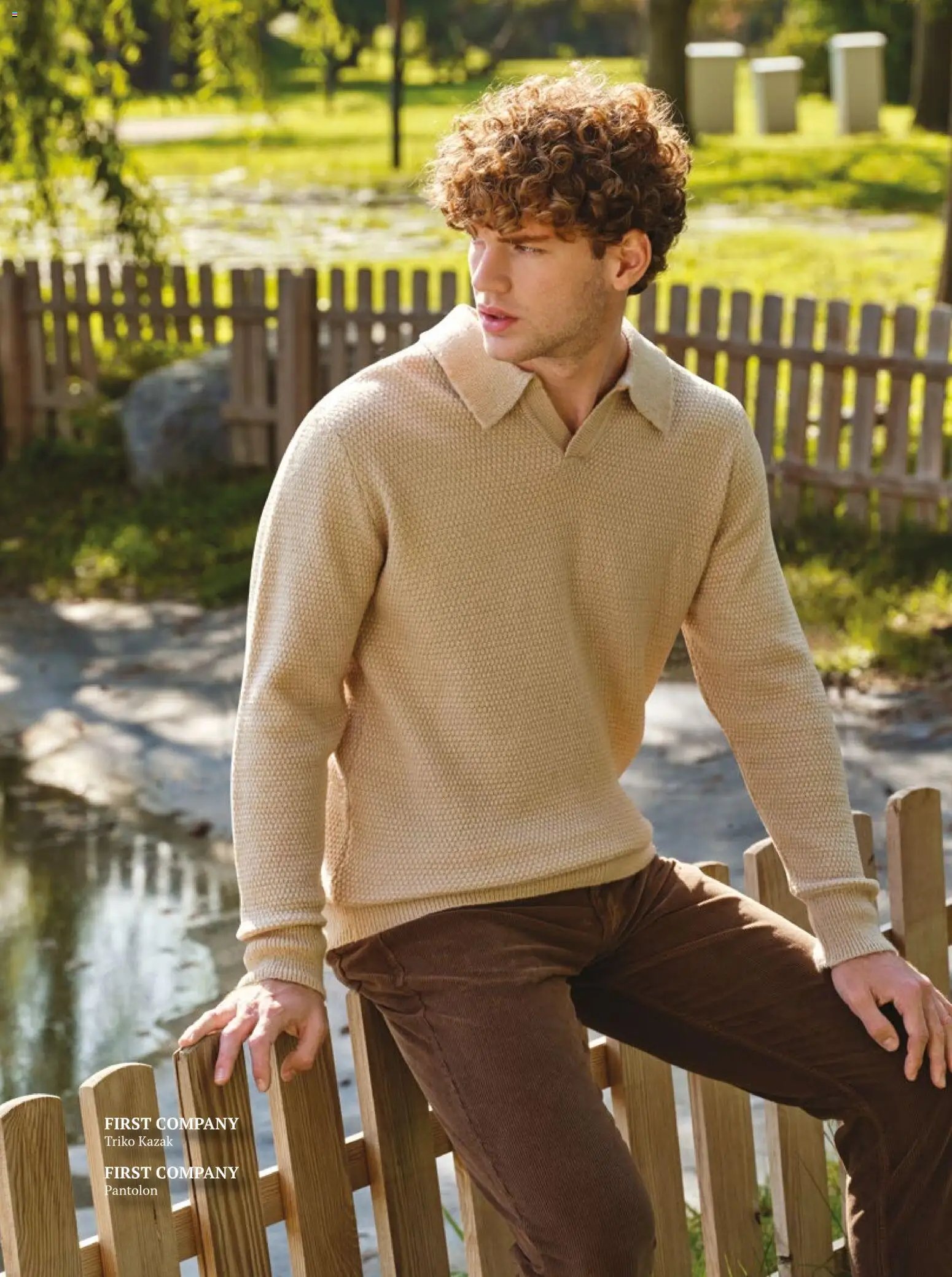 Özdilek Sonbahar - Kış Kataloğu