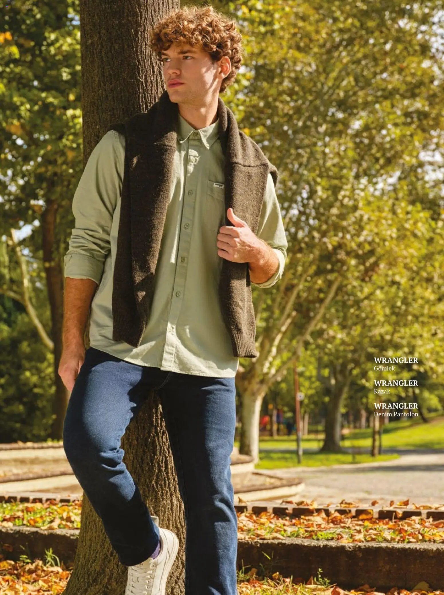 Özdilek Sonbahar - Kış Kataloğu