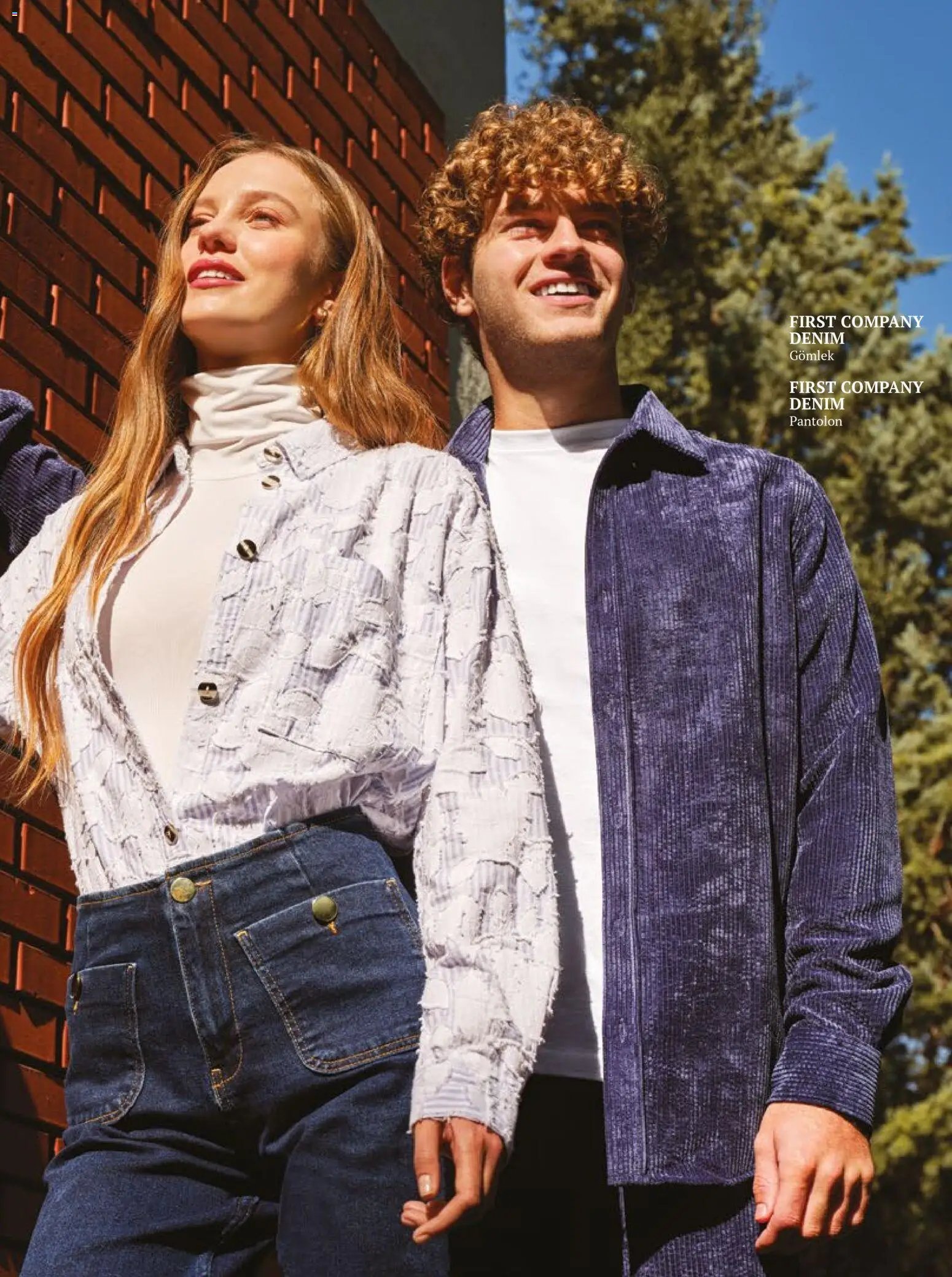 Özdilek Sonbahar - Kış Kataloğu