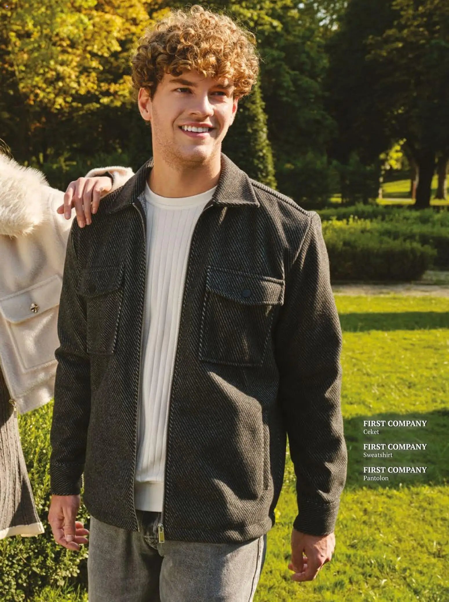 Özdilek Sonbahar - Kış Kataloğu