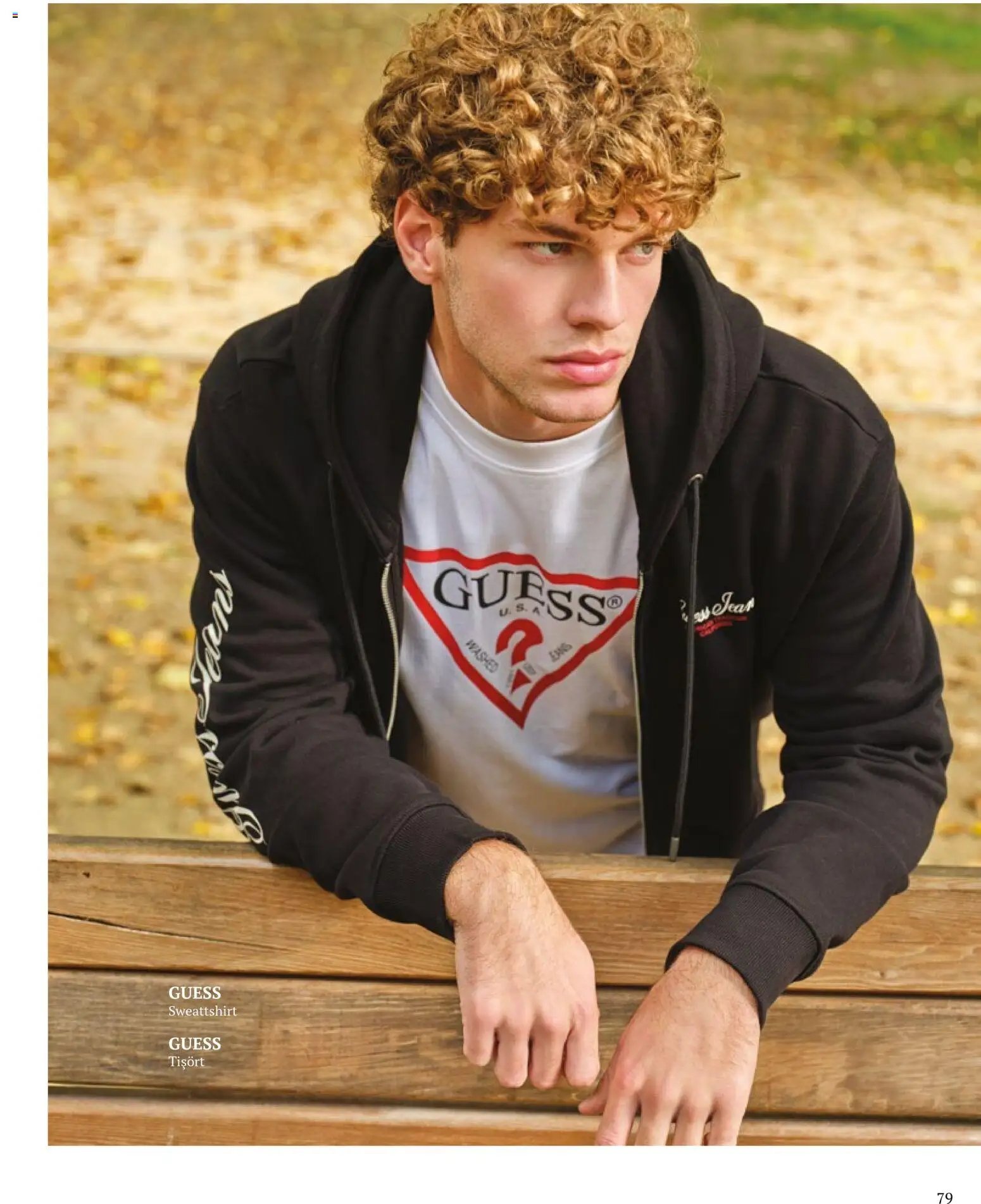 Özdilek Sonbahar - Kış Kataloğu