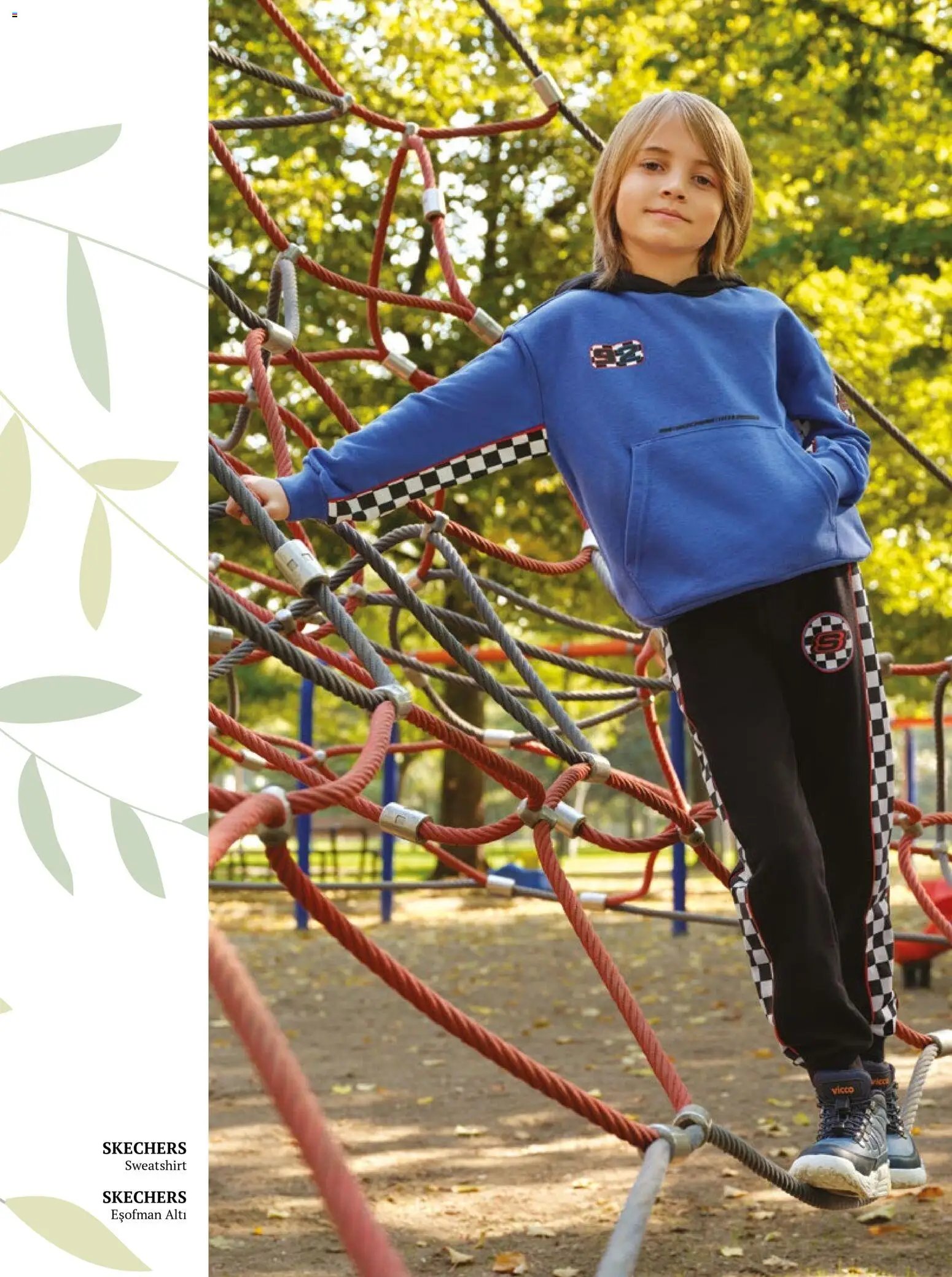 Özdilek Sonbahar - Kış Kataloğu