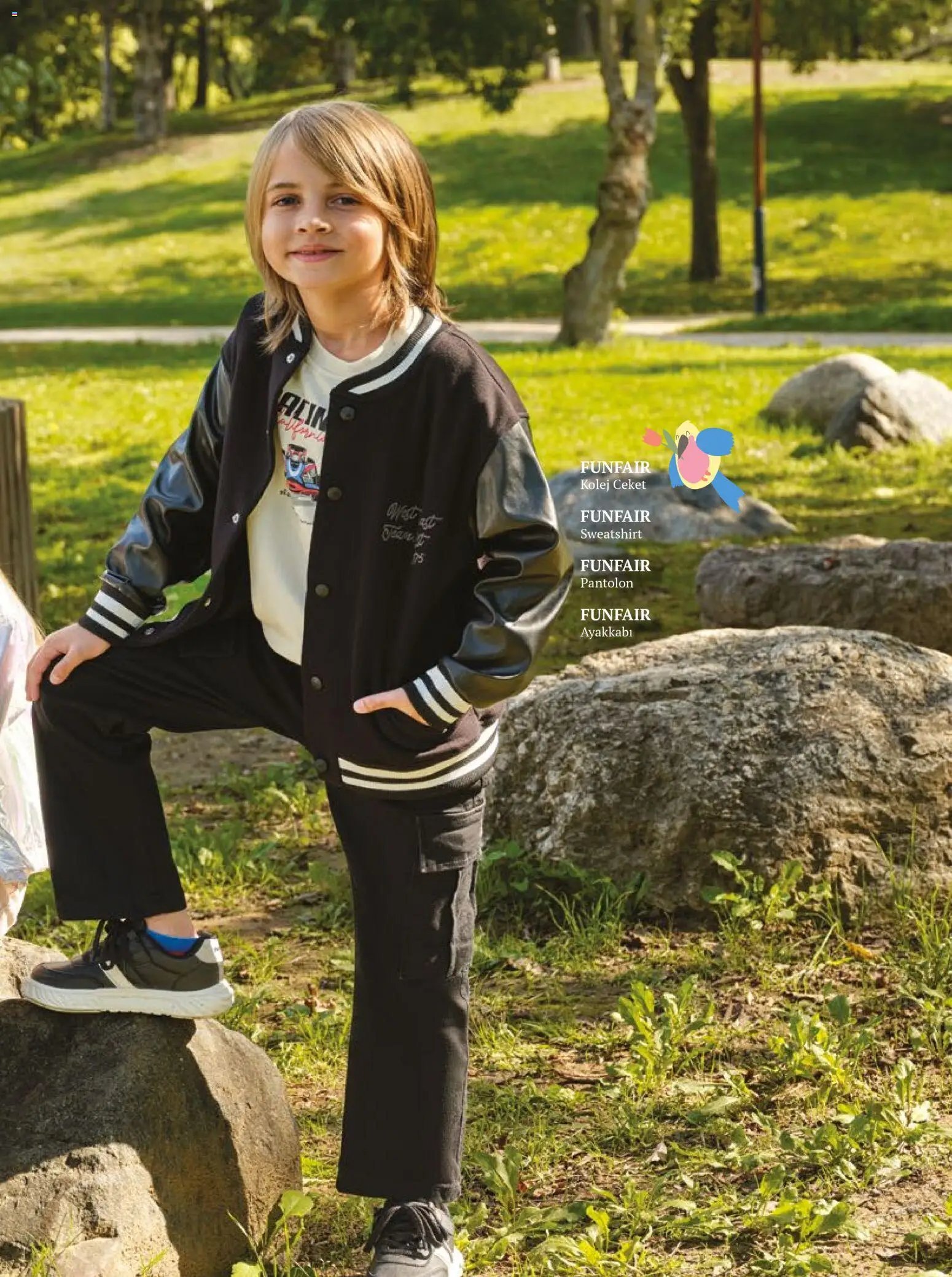 Özdilek Sonbahar - Kış Kataloğu