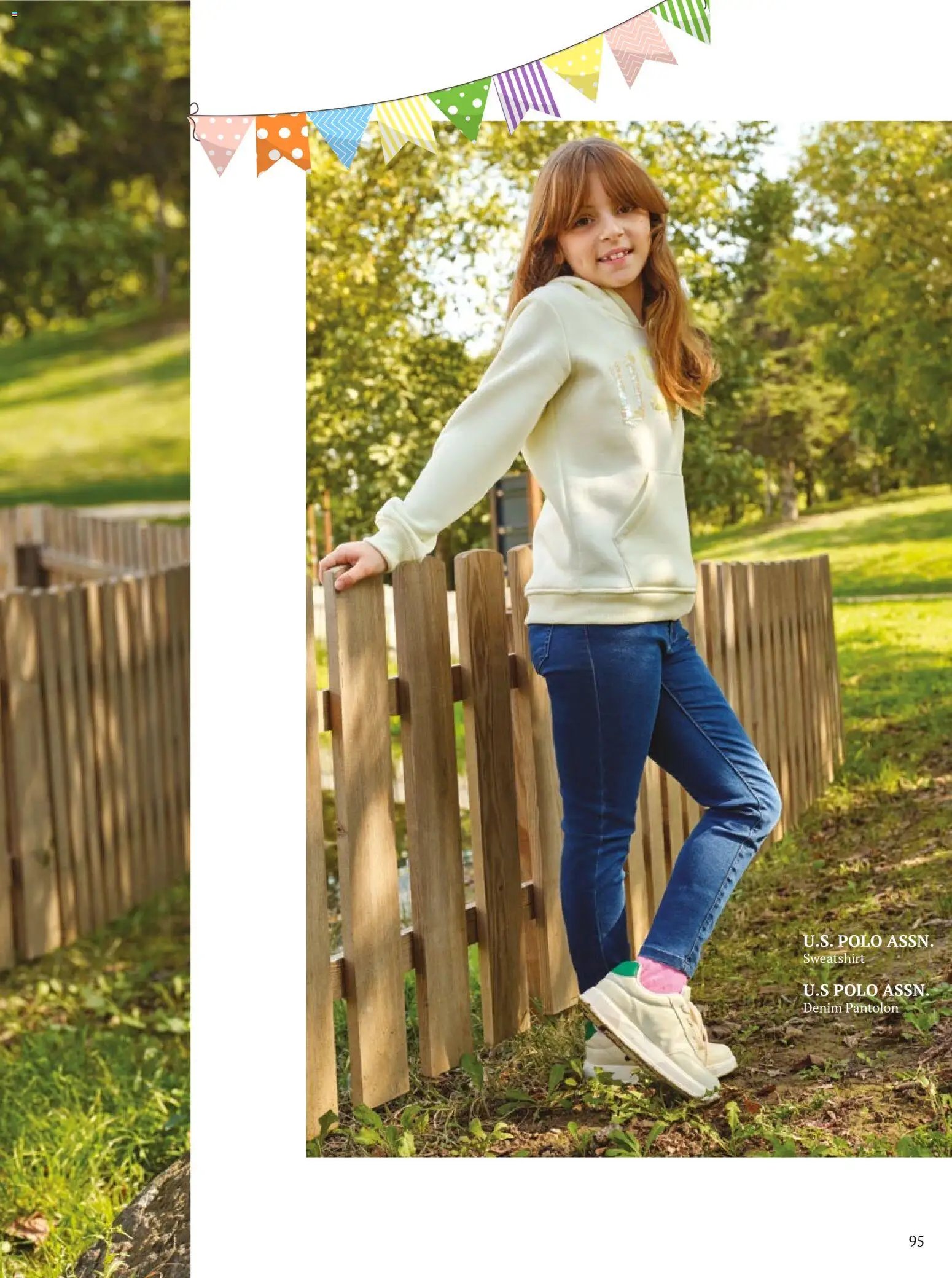 Özdilek Sonbahar - Kış Kataloğu