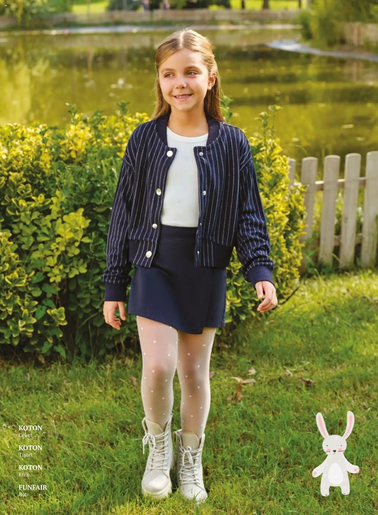 Özdilek Sonbahar - Kış Kataloğu