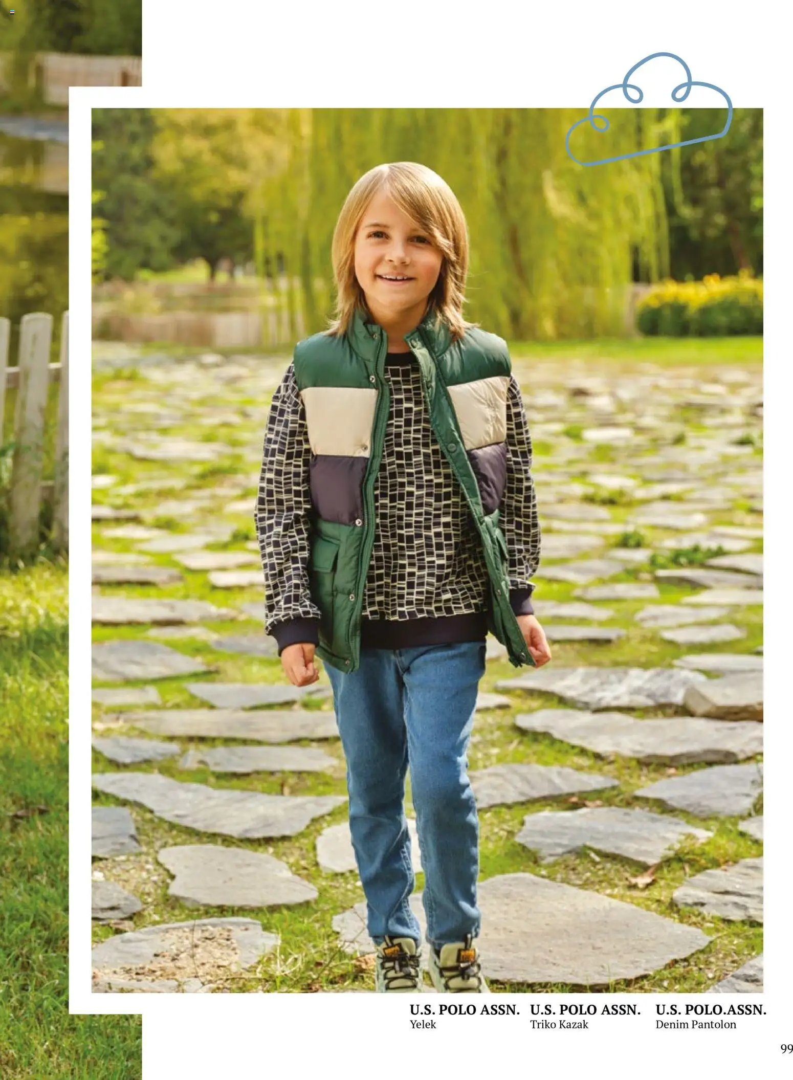 Özdilek Sonbahar - Kış Kataloğu