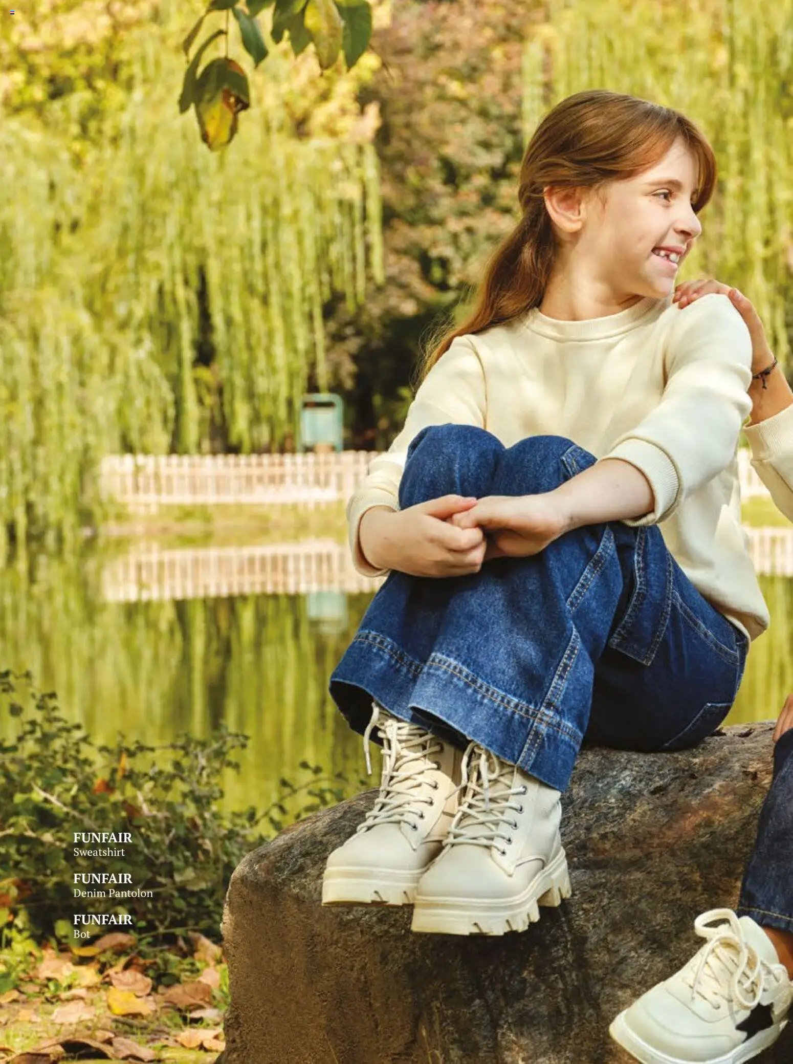 Özdilek Sonbahar - Kış Kataloğu