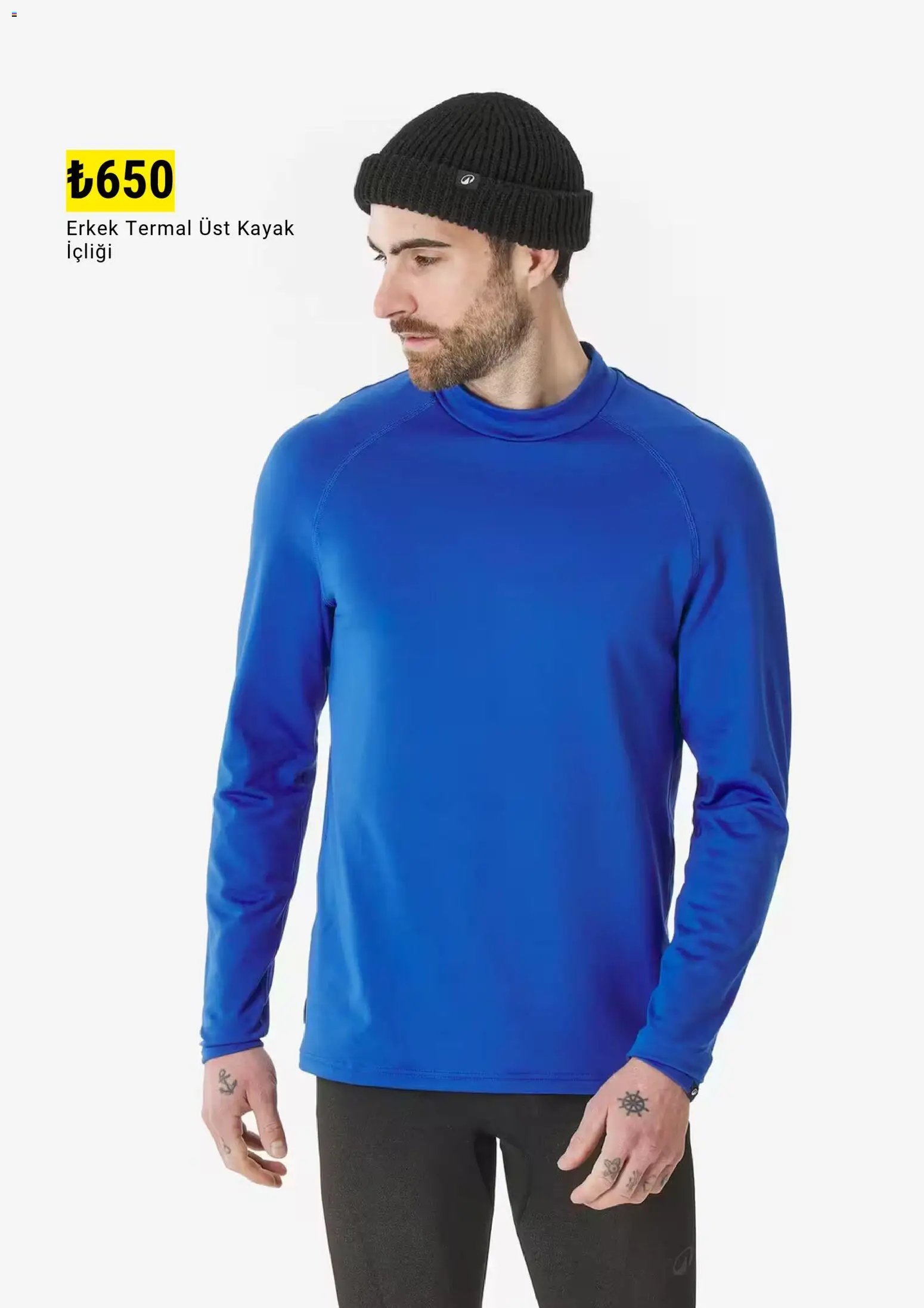 Decathlon Katalog