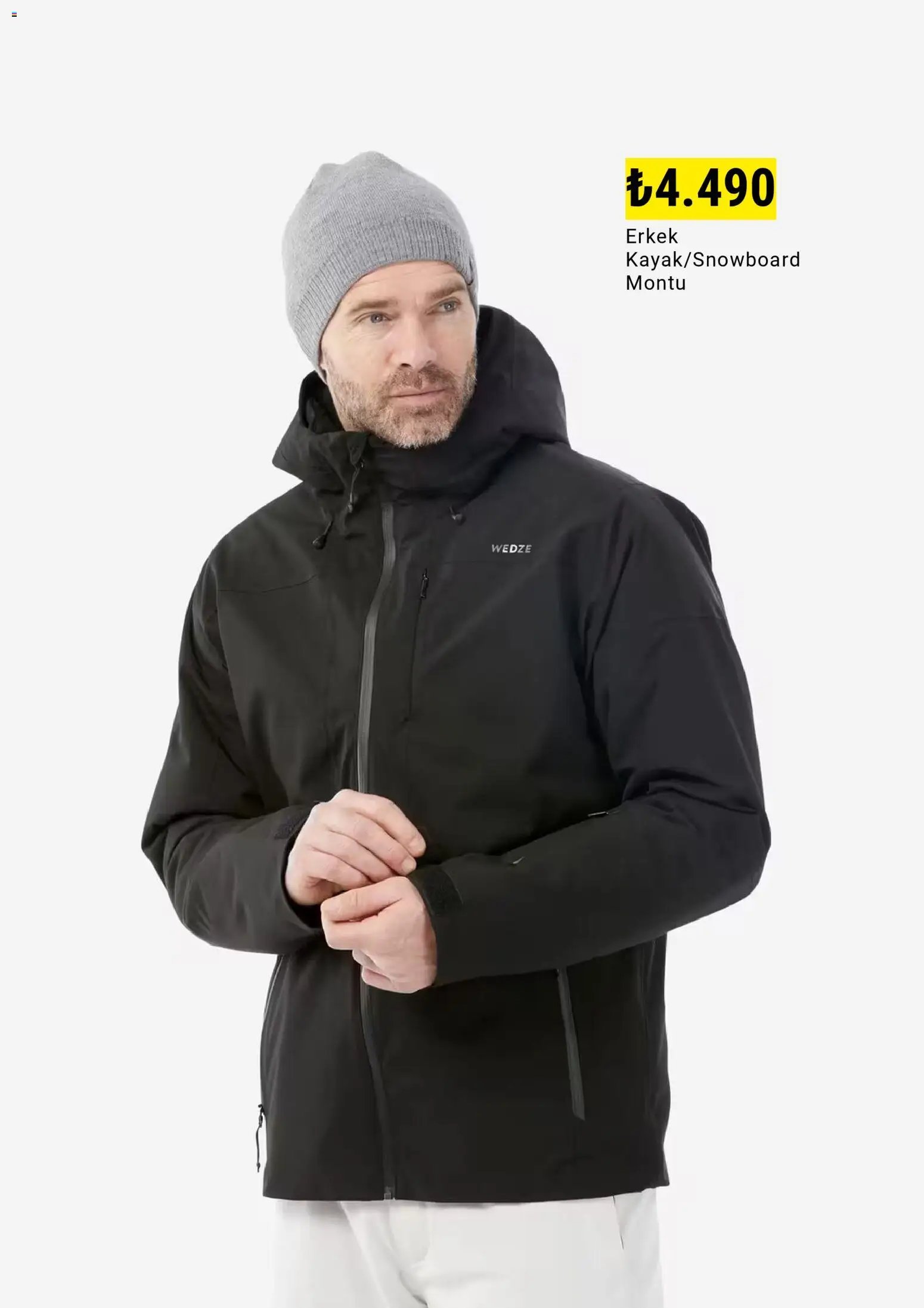 Decathlon Katalog