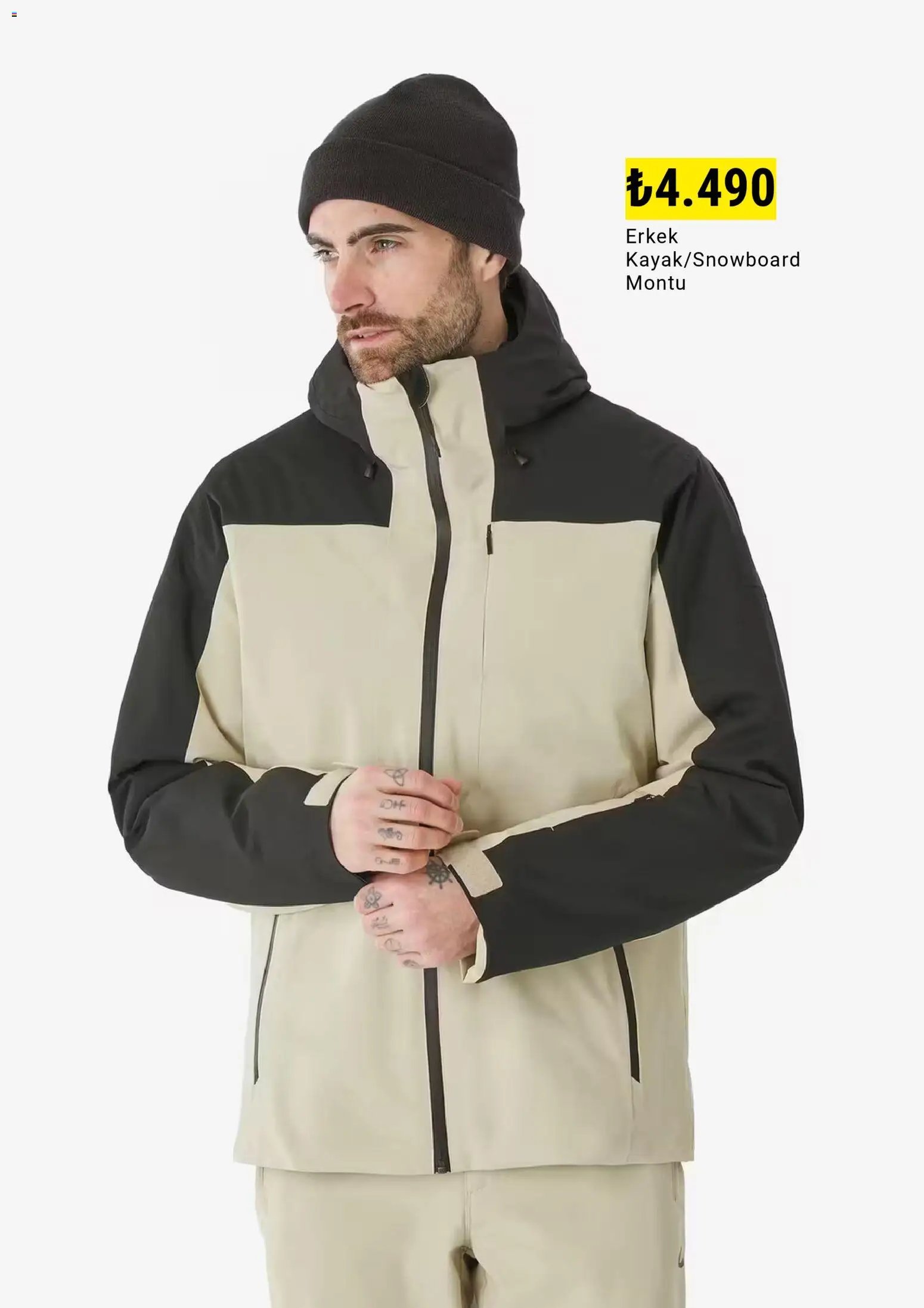 Decathlon Katalog