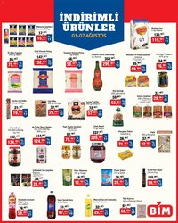 BİM Katalog