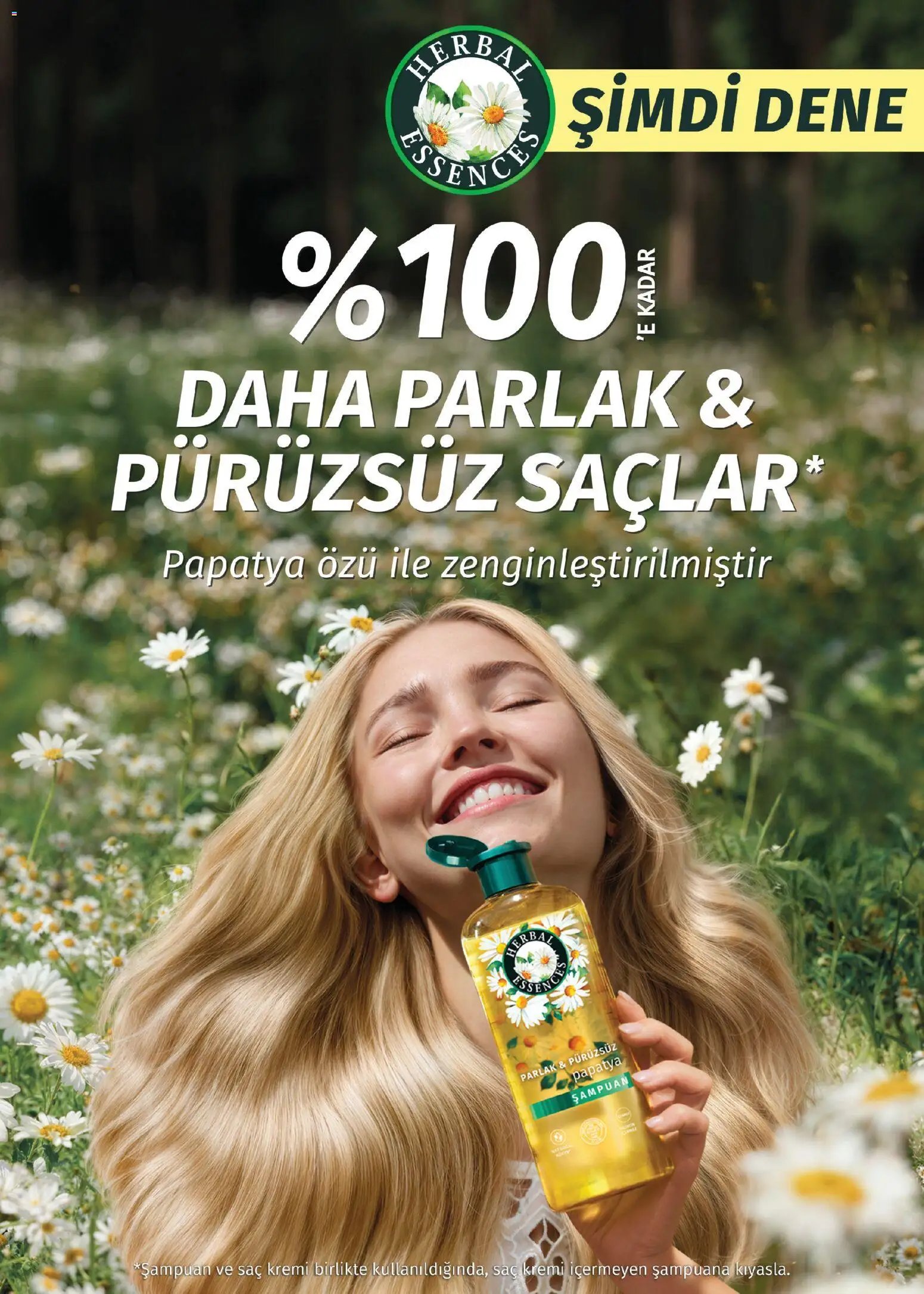 Rossmann Aralık Kişisel Bakım Kataloğu