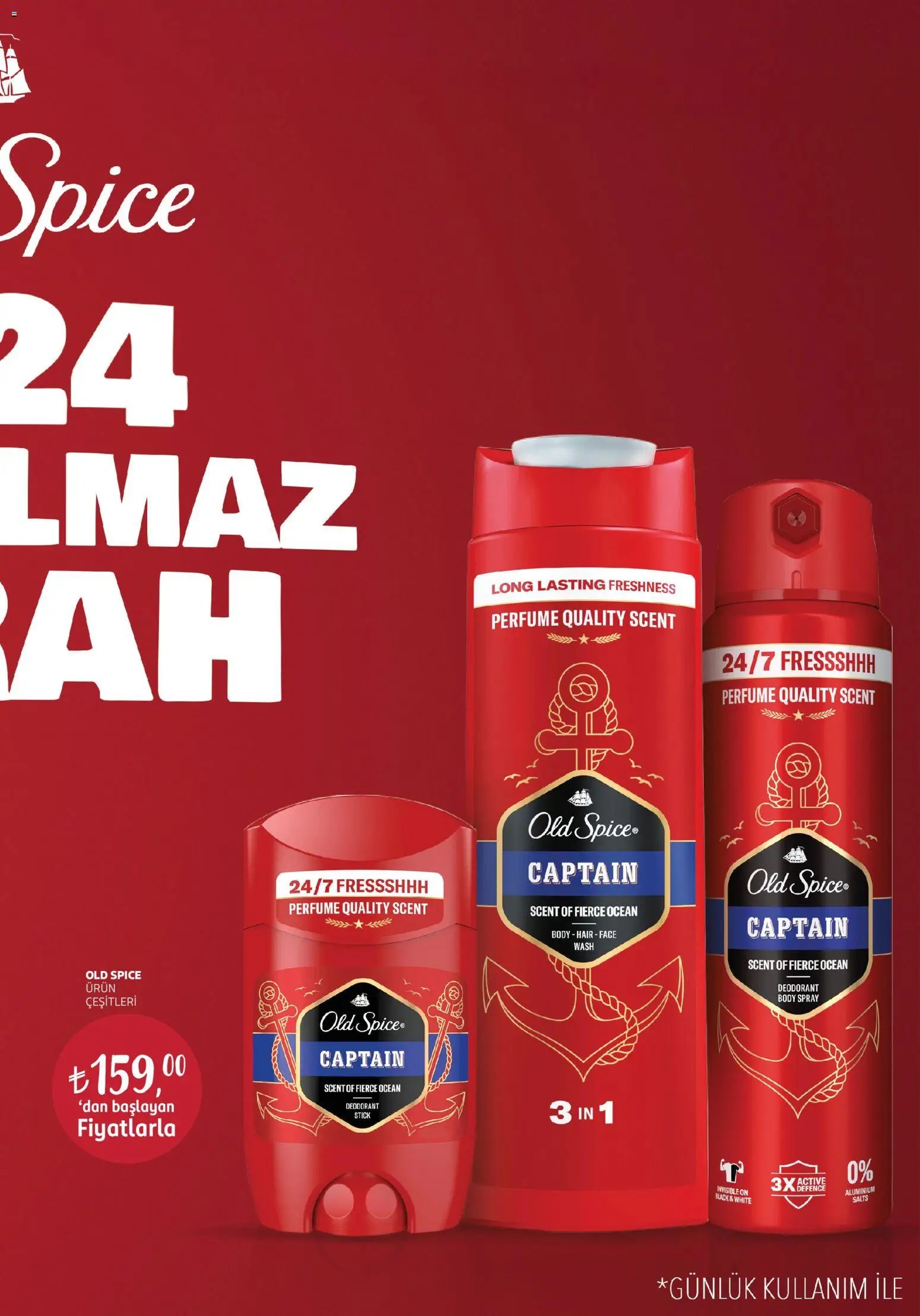 Rossmann Aralık Kişisel Bakım Kataloğu