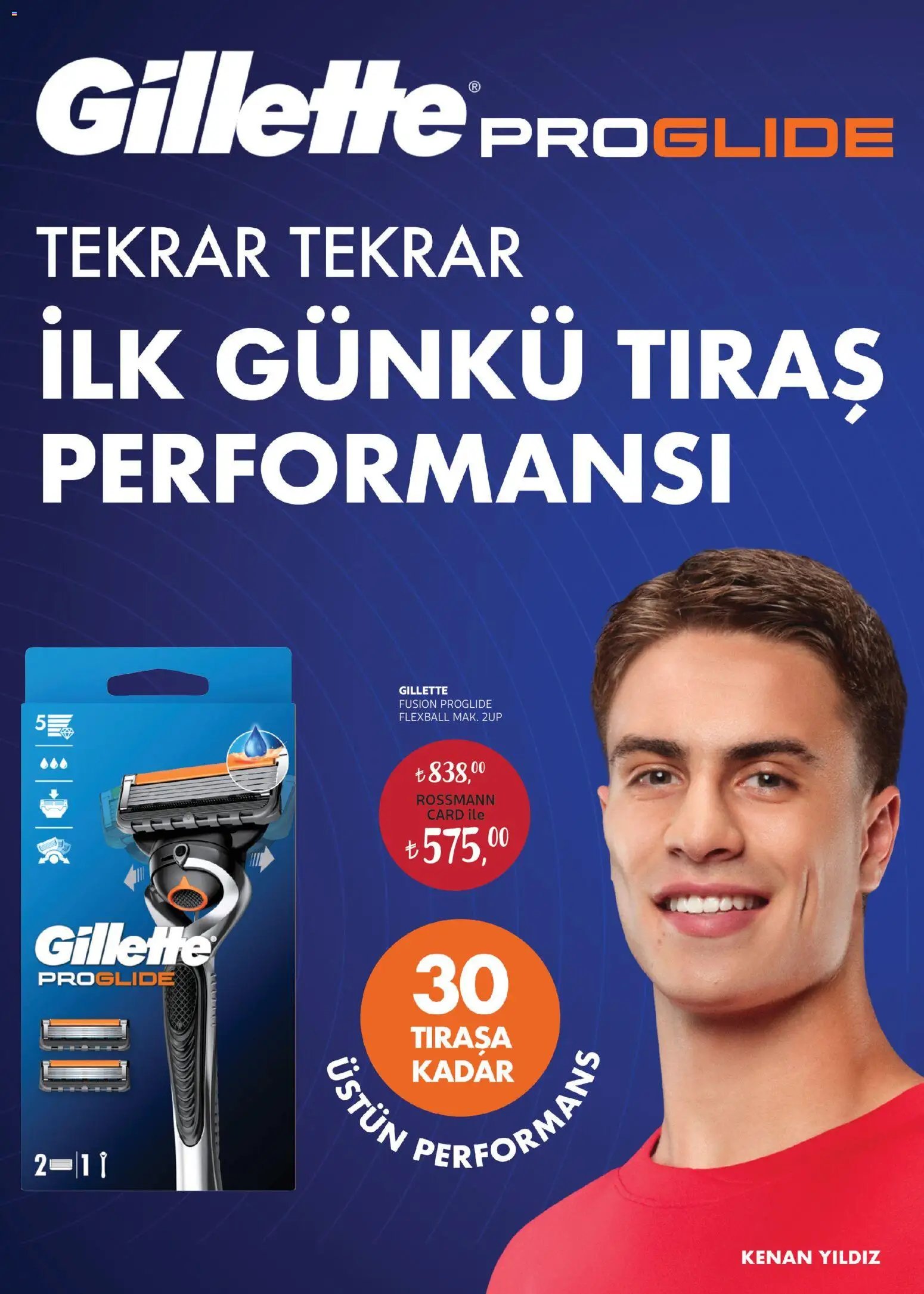 Rossmann Aralık Kişisel Bakım Kataloğu