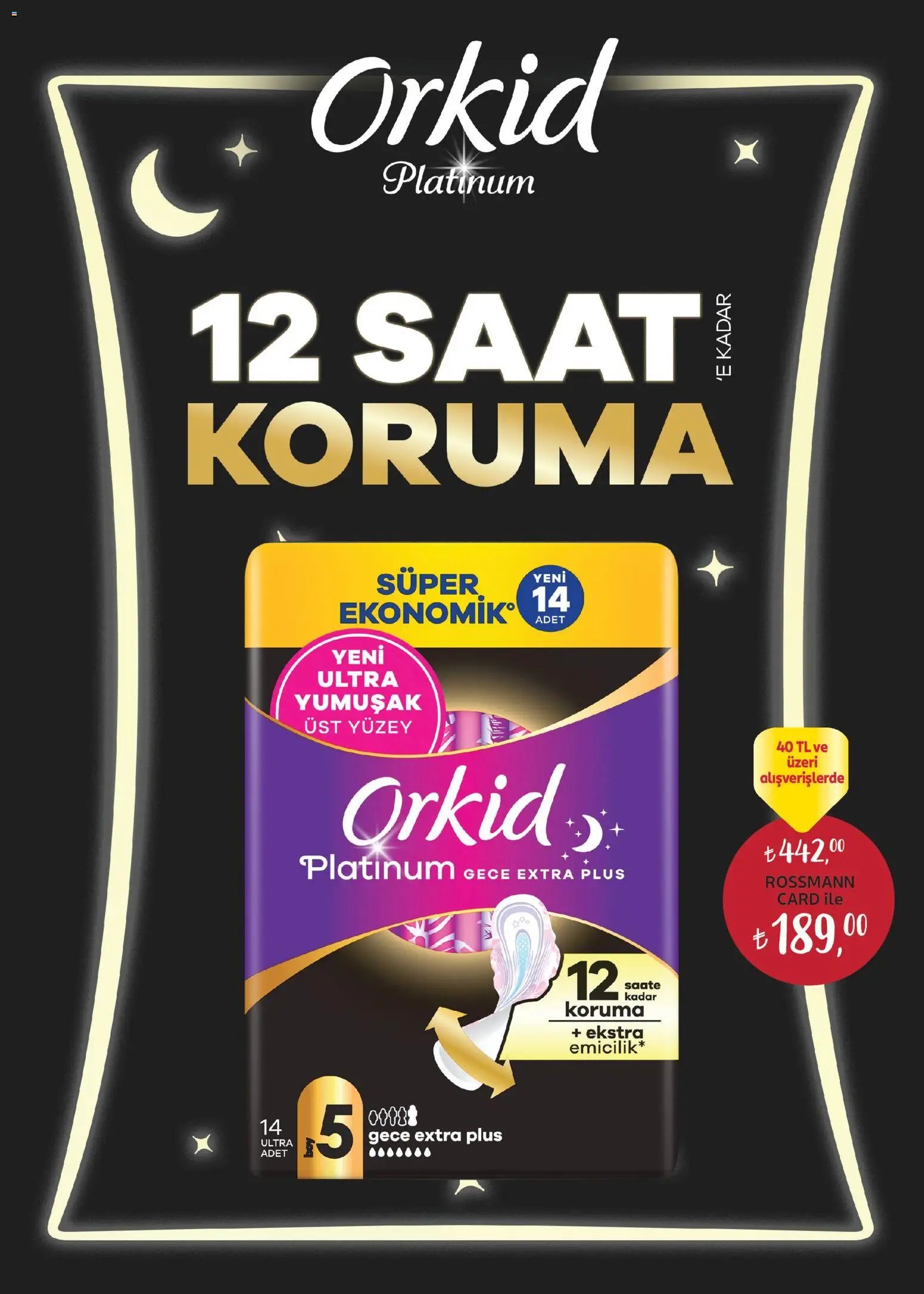 Rossmann Aralık Kişisel Bakım Kataloğu