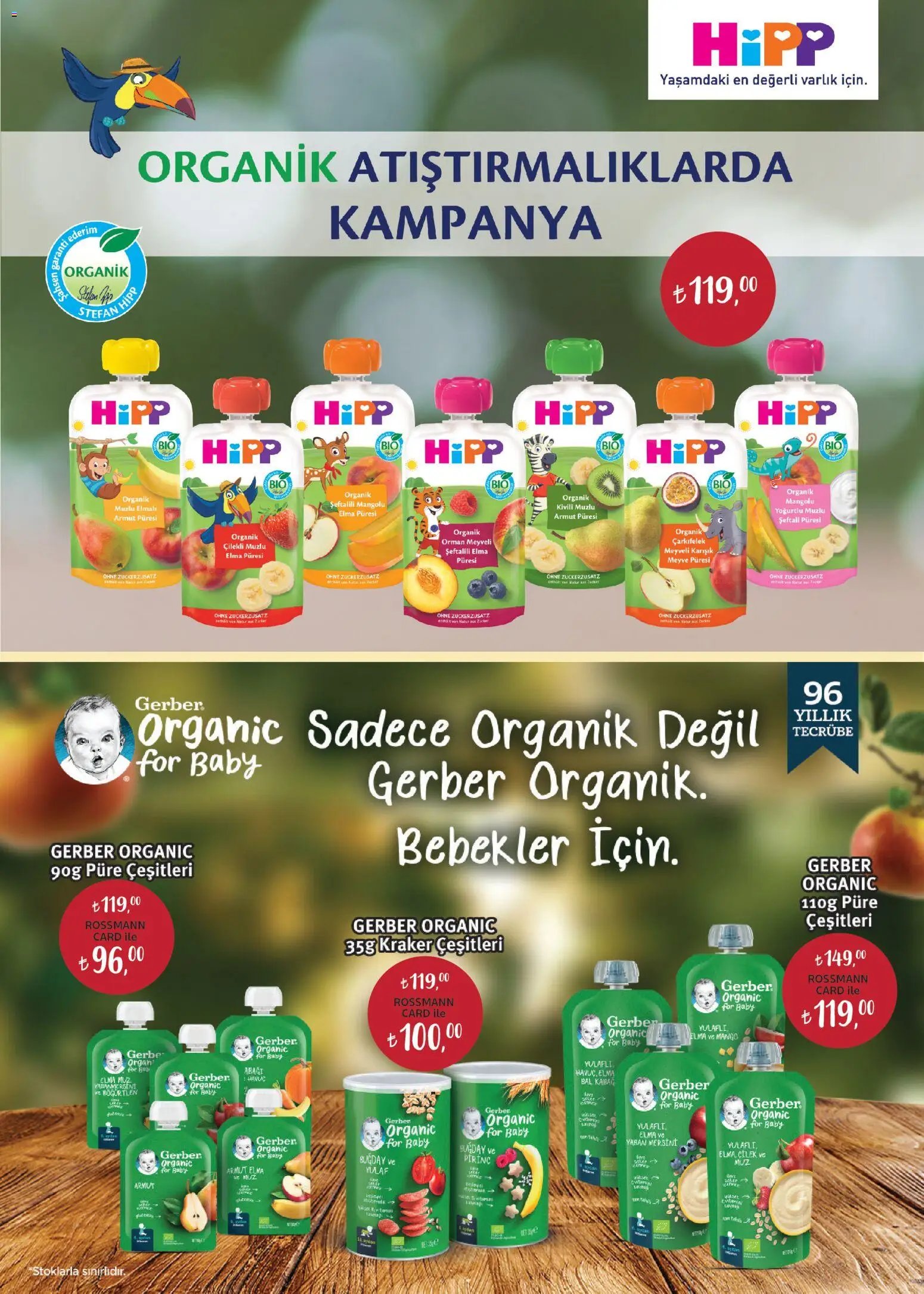 Rossmann Aralık Kişisel Bakım Kataloğu