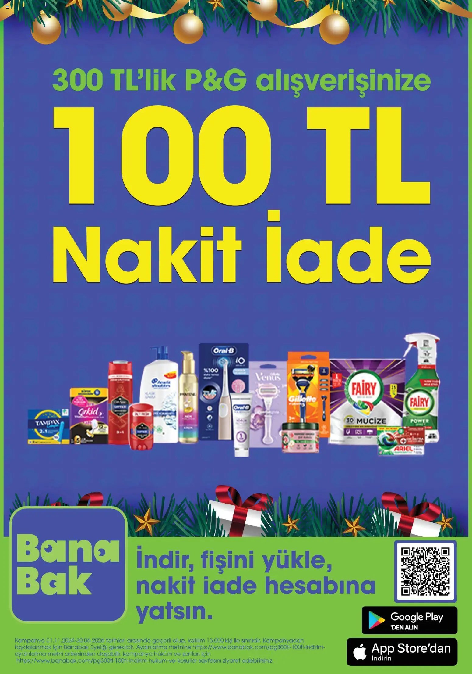 Rossmann Aralık Kişisel Bakım Kataloğu