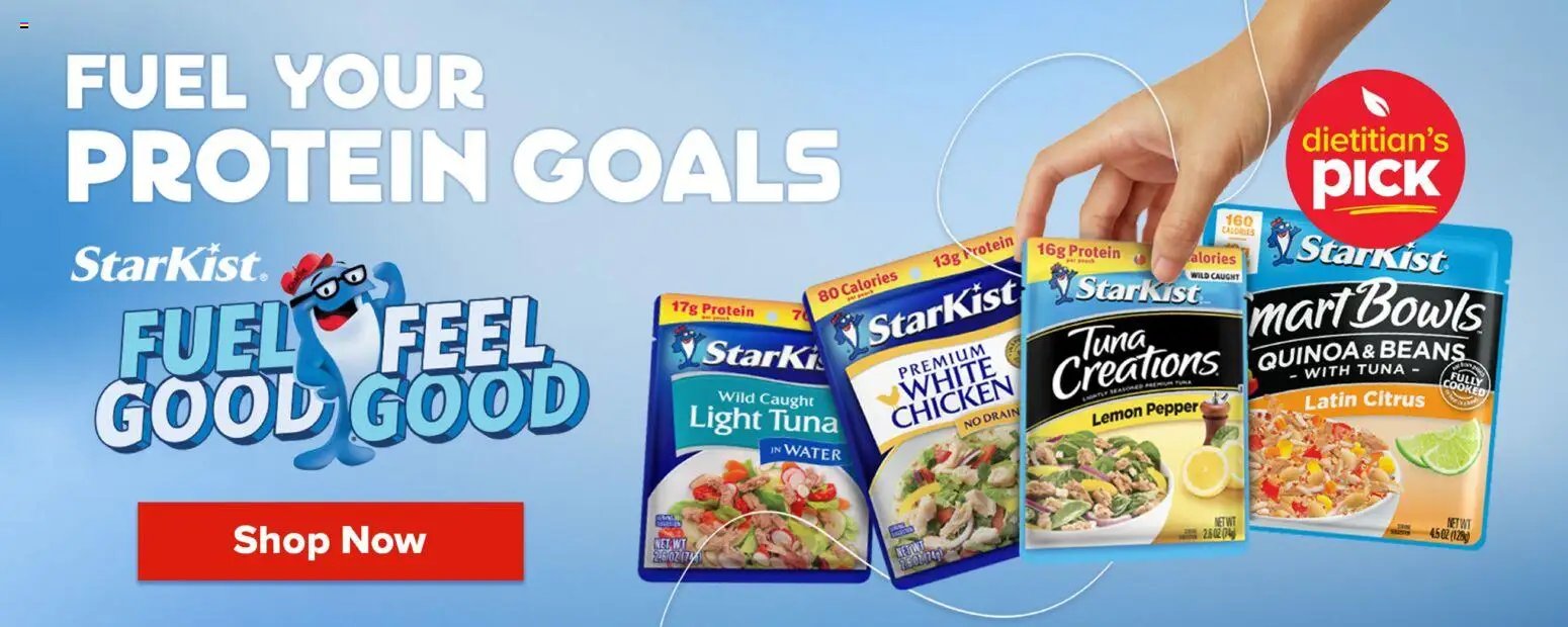 Giant Weekly Ad