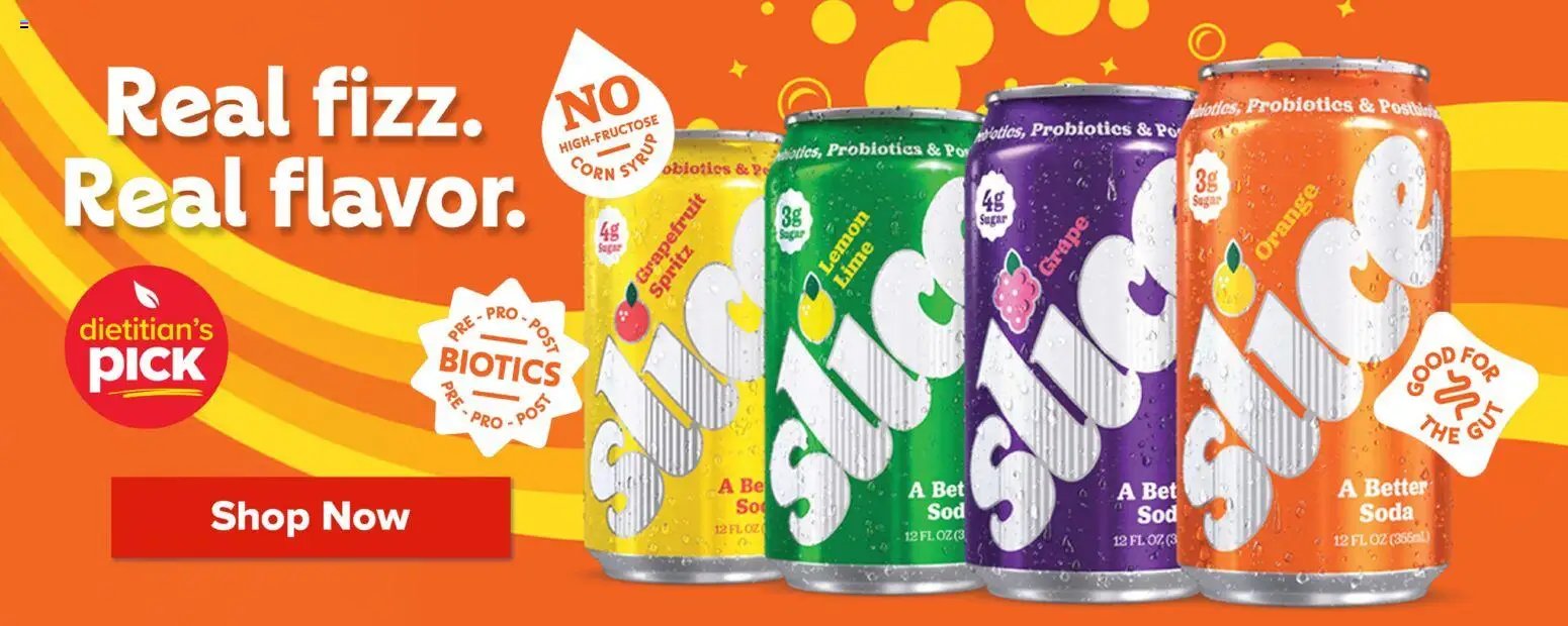 Giant Weekly Ad