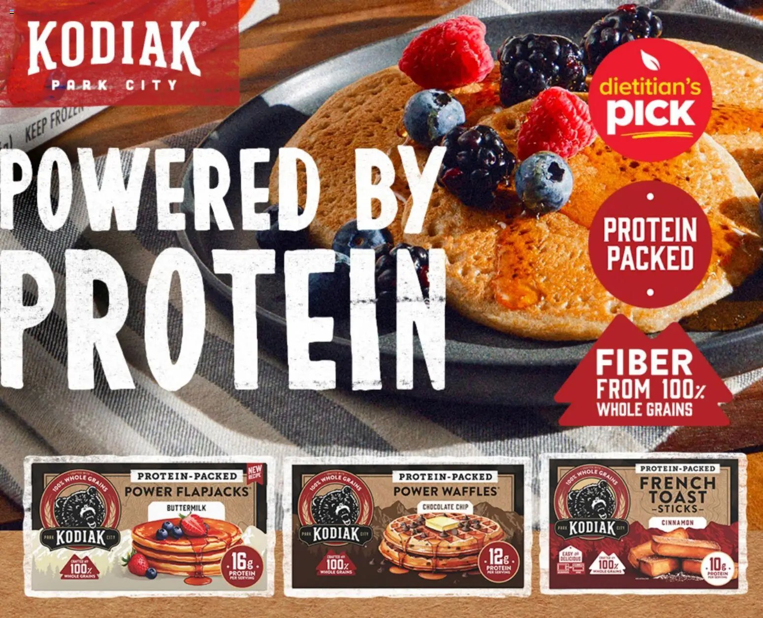 Giant Weekly Ad