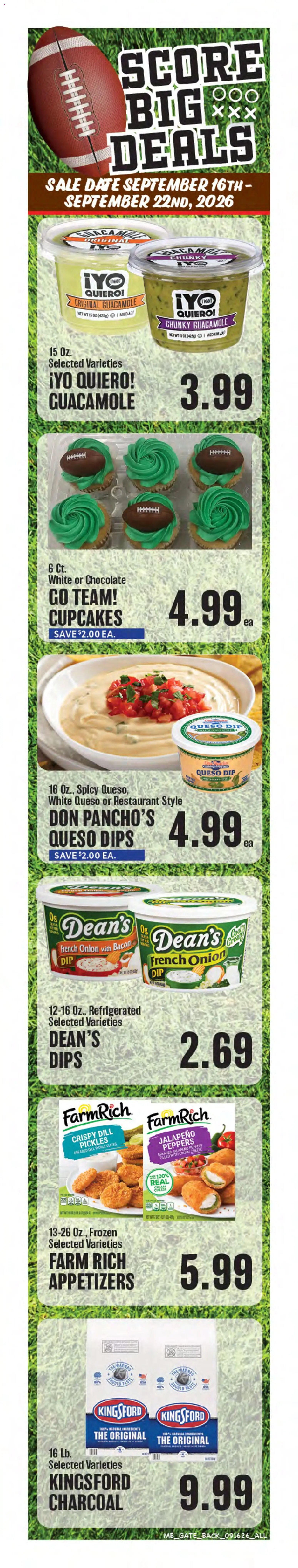 Market Basket Weekly Ad