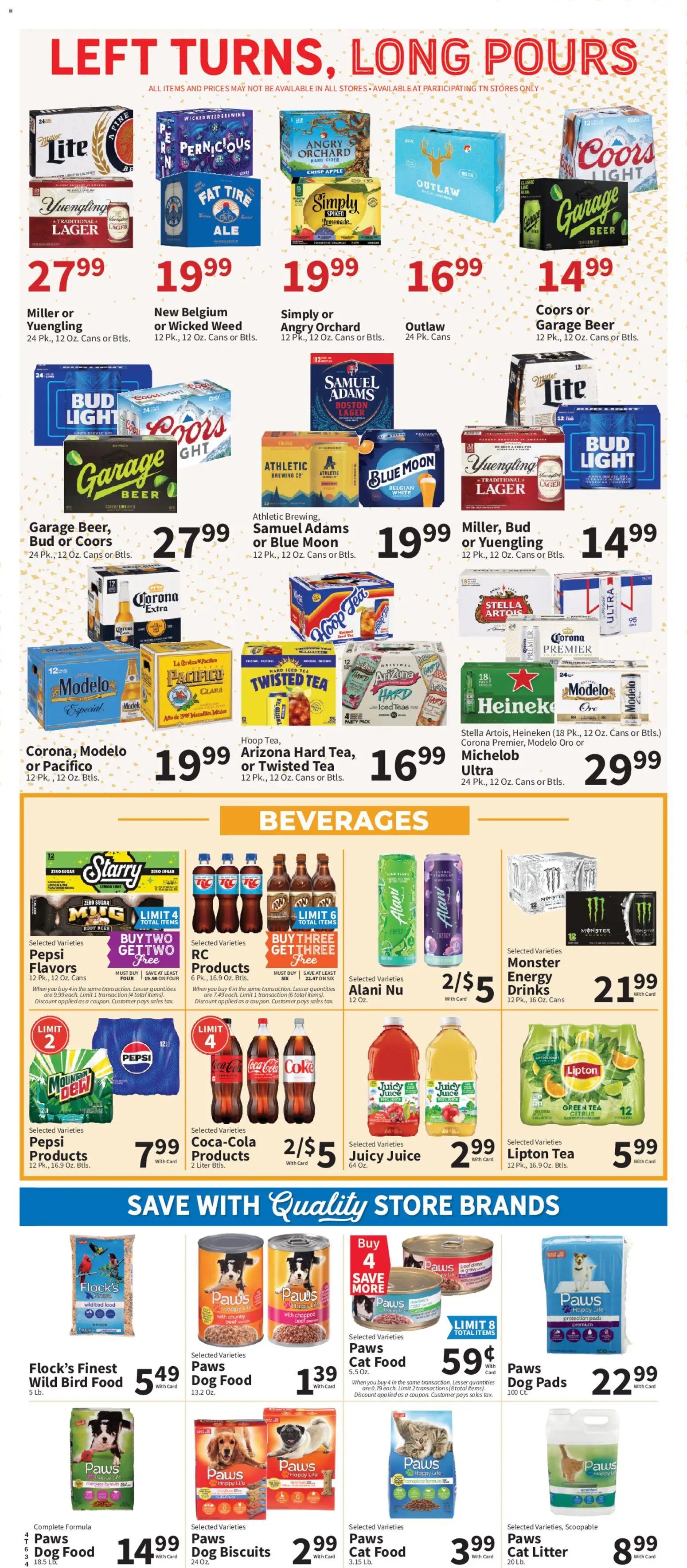 Food City Weekly Ad
