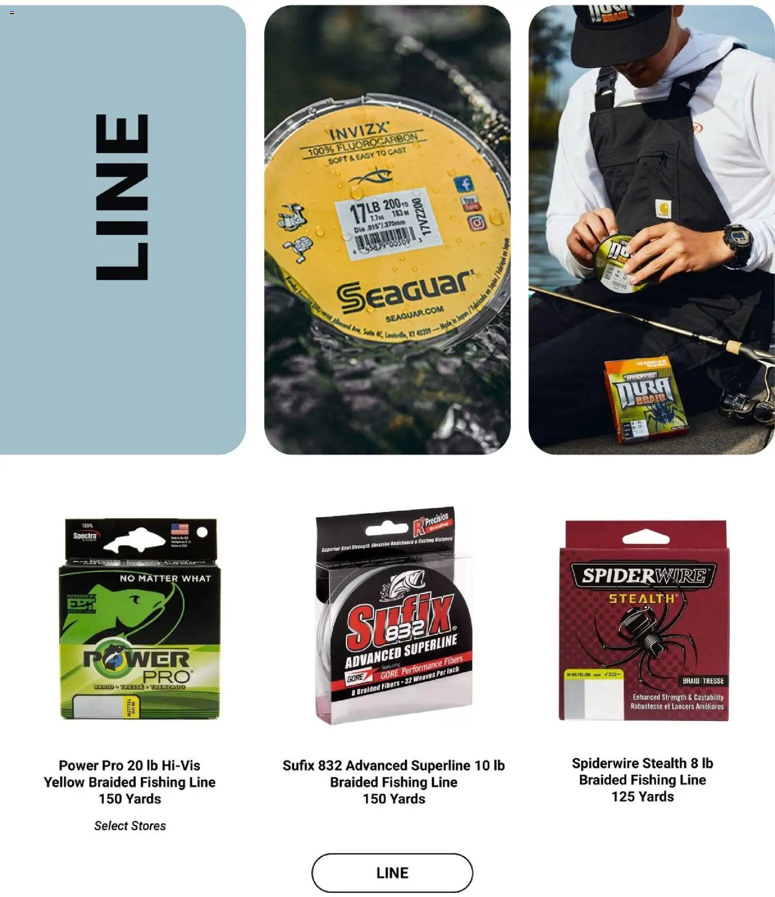 Dunham's Sports Fishing Guide
