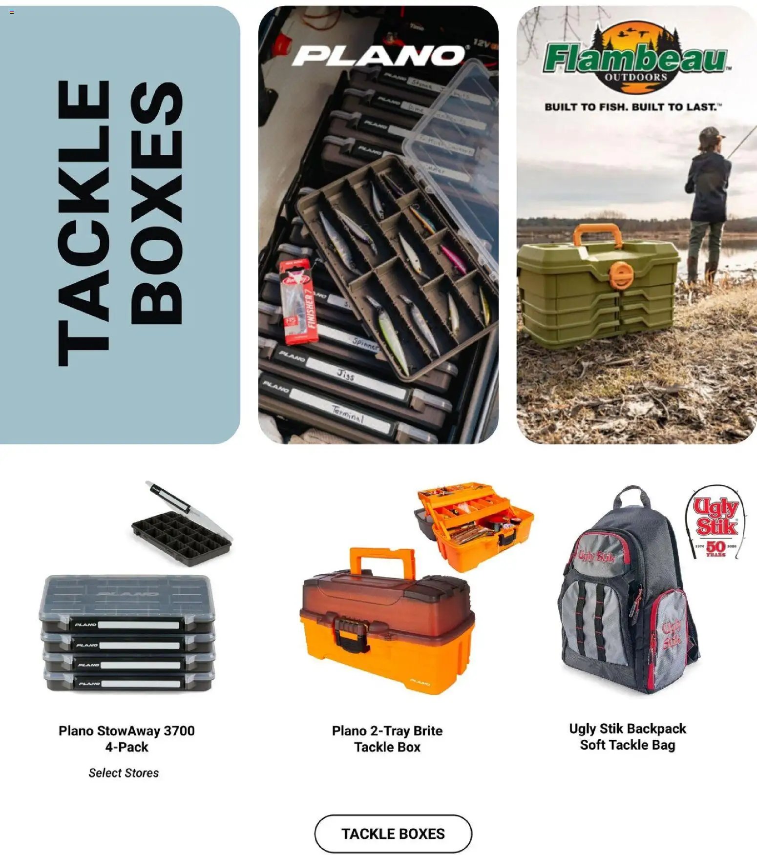 Dunham's Sports Fishing Guide