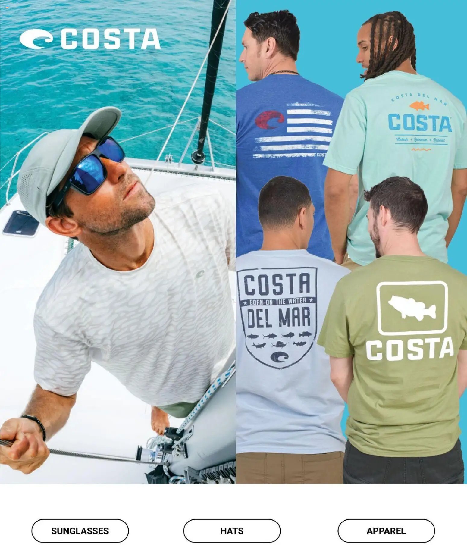Dunham's Sports Fishing Guide