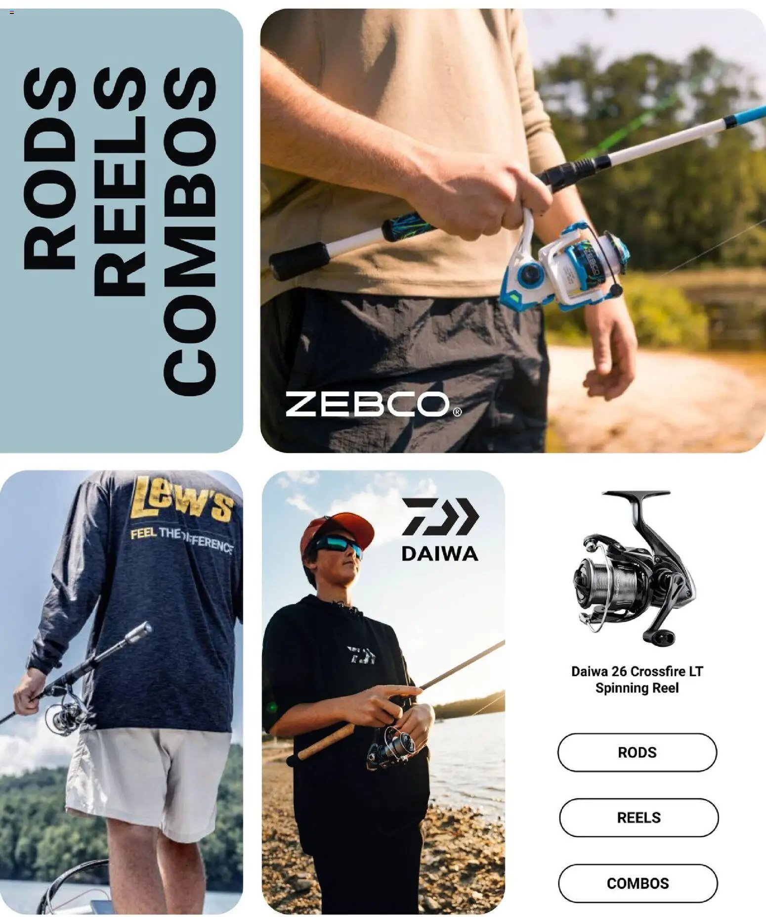 Dunham's Sports Fishing Guide