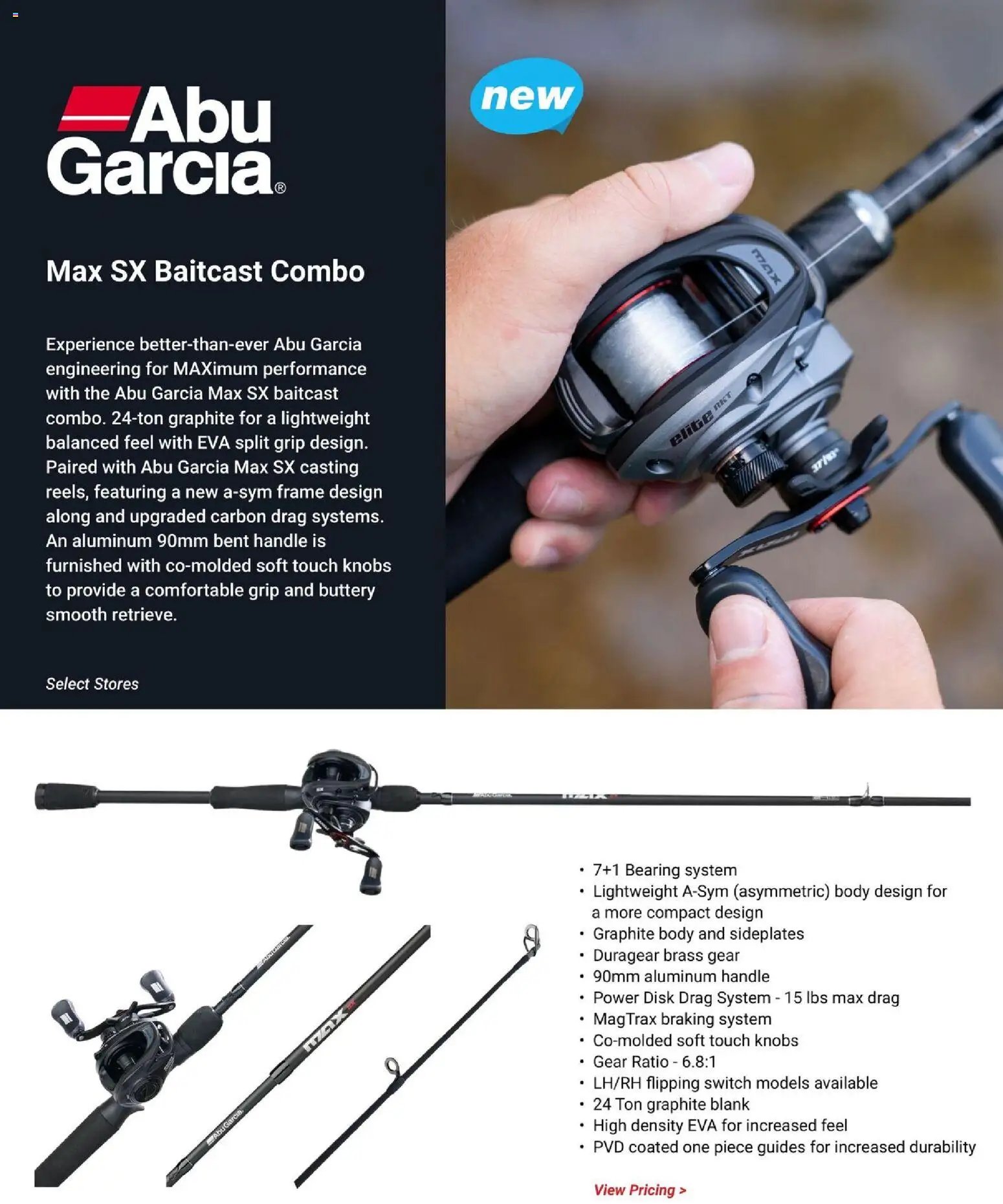 Dunham's Sports Fishing Guide