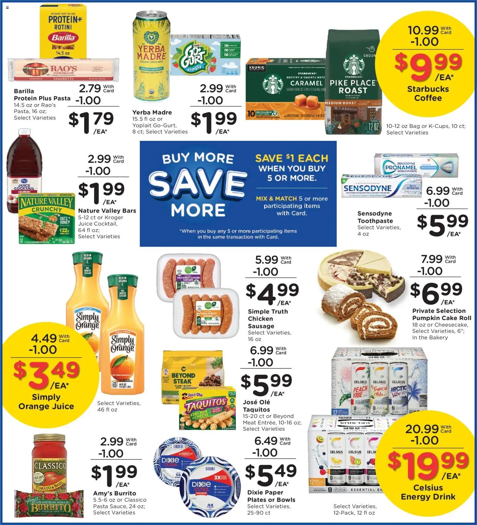 King Soopers Weekly Ad