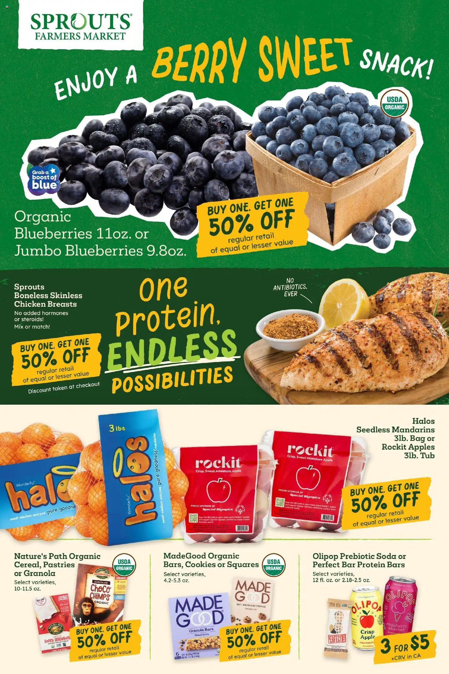 Sprouts Weekly Ad