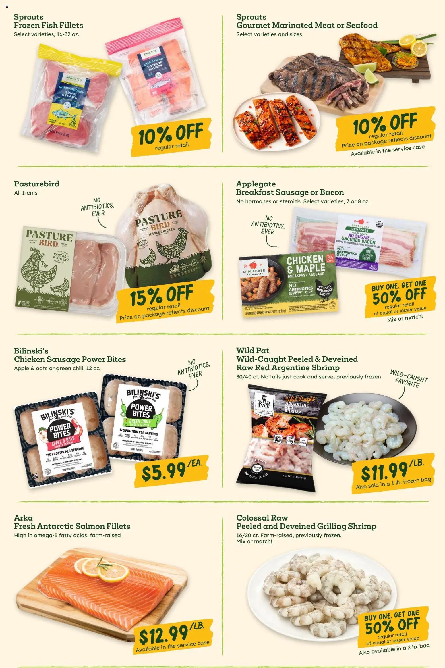 Sprouts Weekly Ad